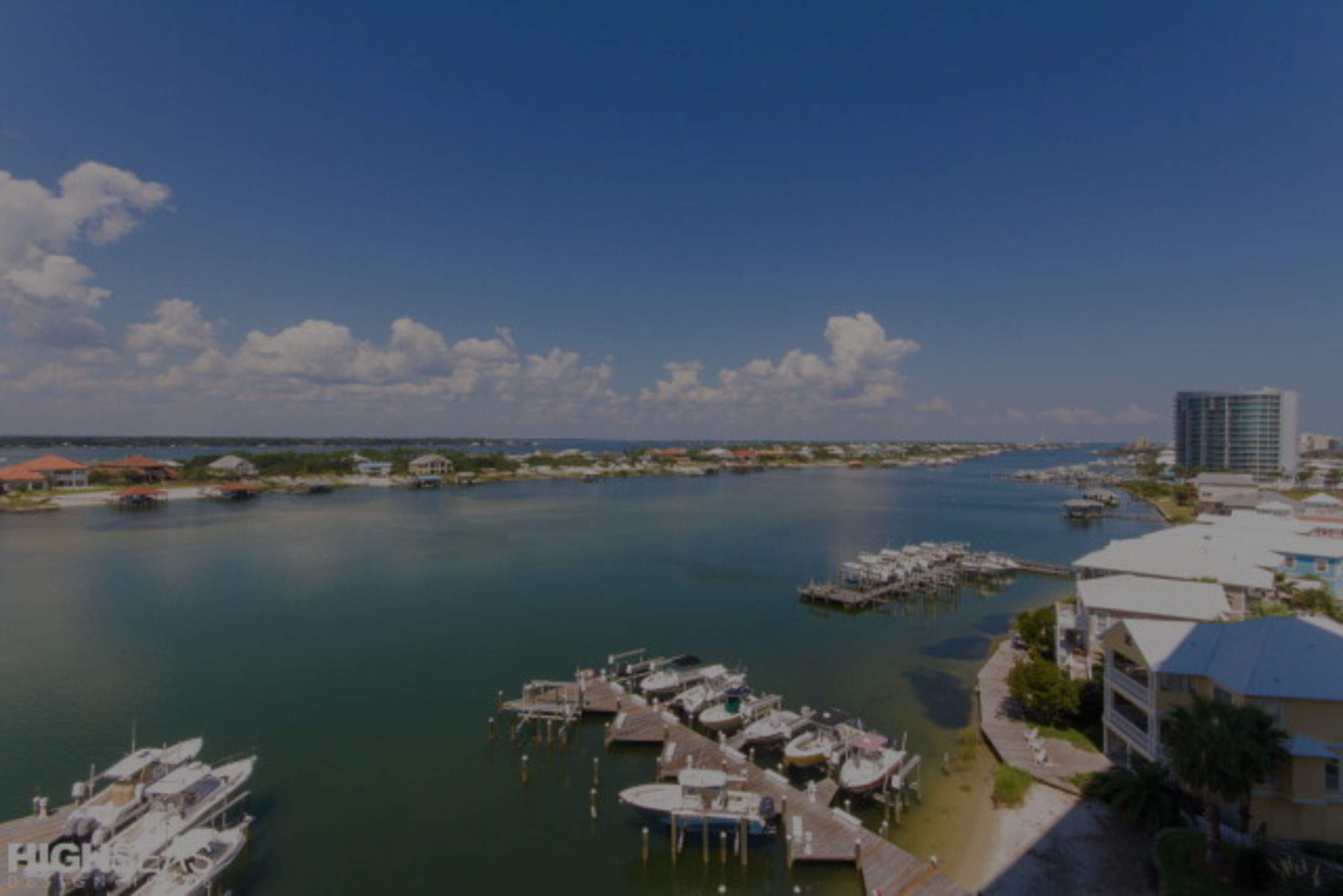 Condos In Orange Beach Al With Boat Slips