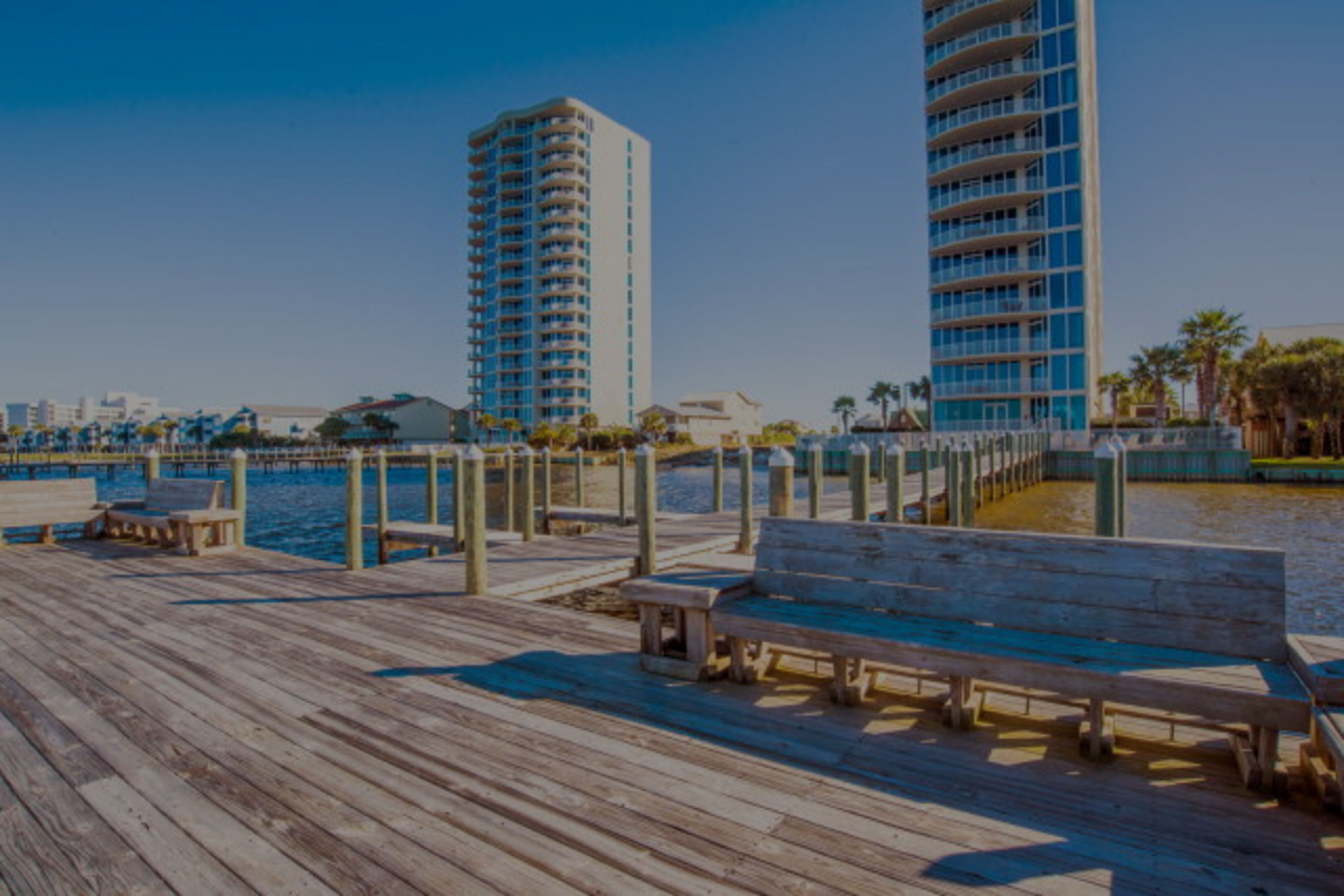 Condos In Gulf Shores Al With Boat Slips Real Estate Information