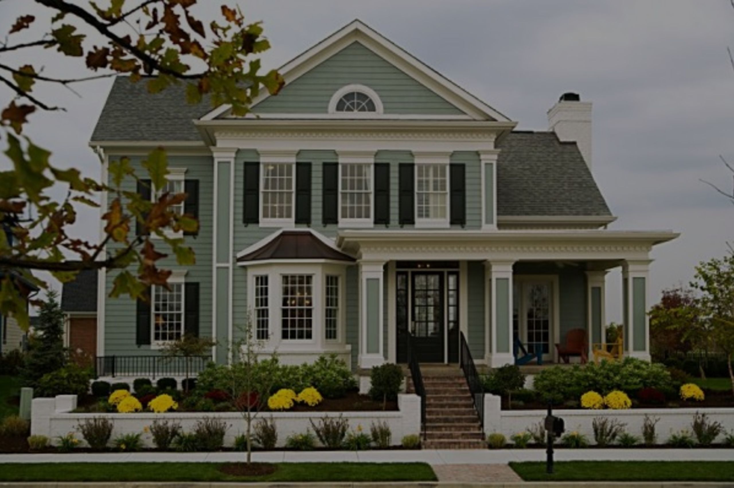 Ways To Improve The Curb Appeal Of Your Home Baldwin County