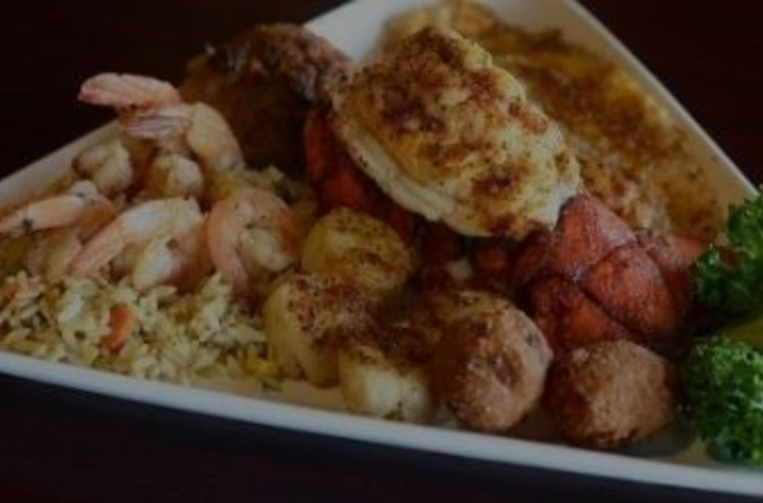 Top 10 Restaurants In Foley Al