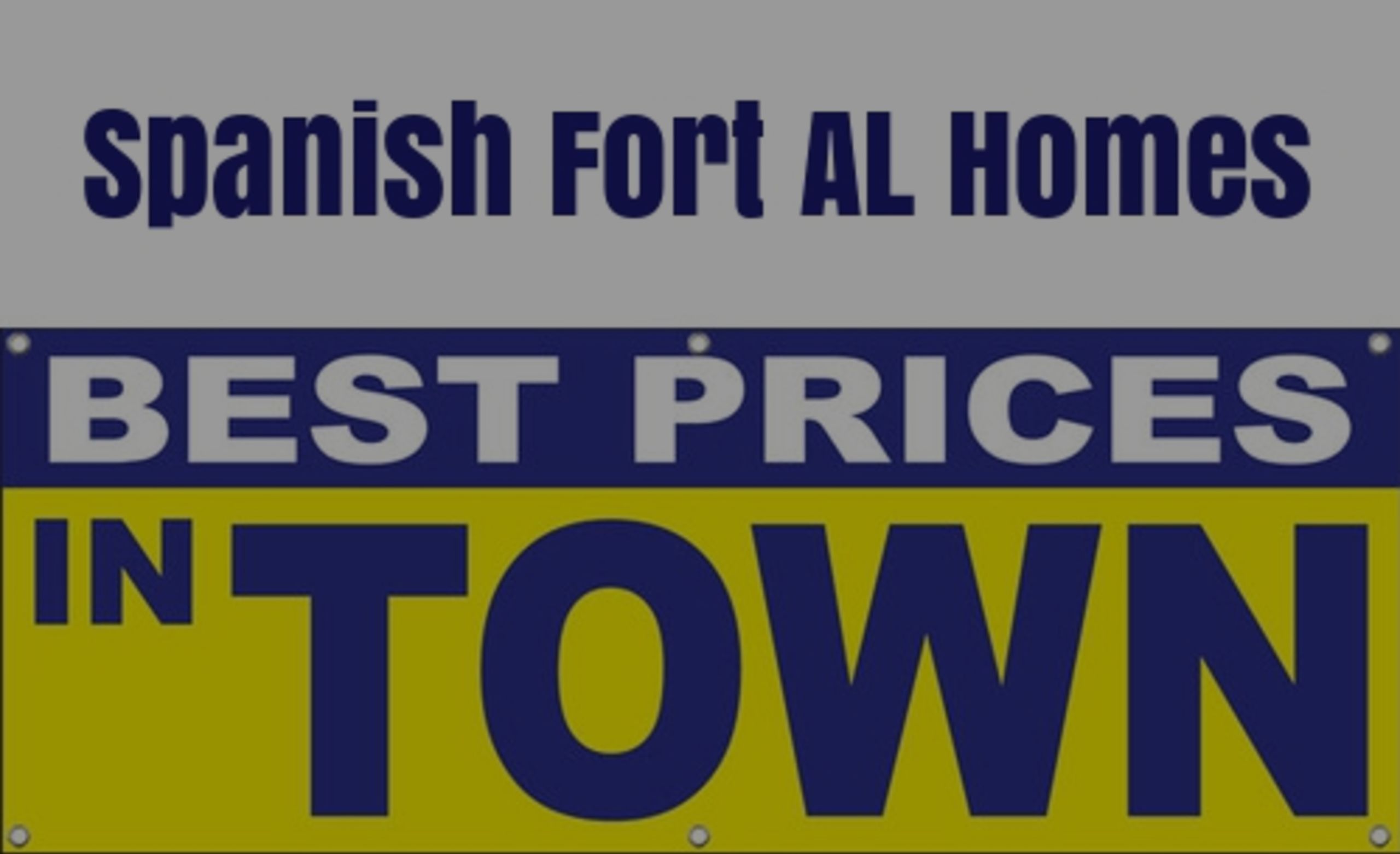 Best Real Estate Prices In Spanish Fort Al