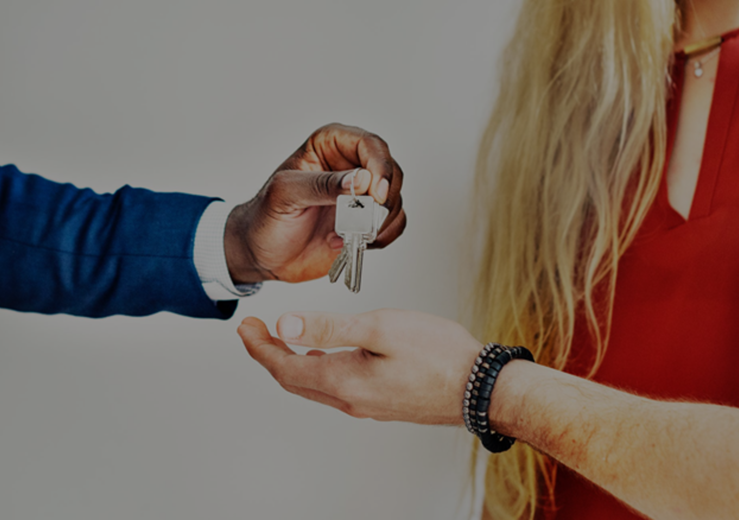 why you should buy a house instead of rent