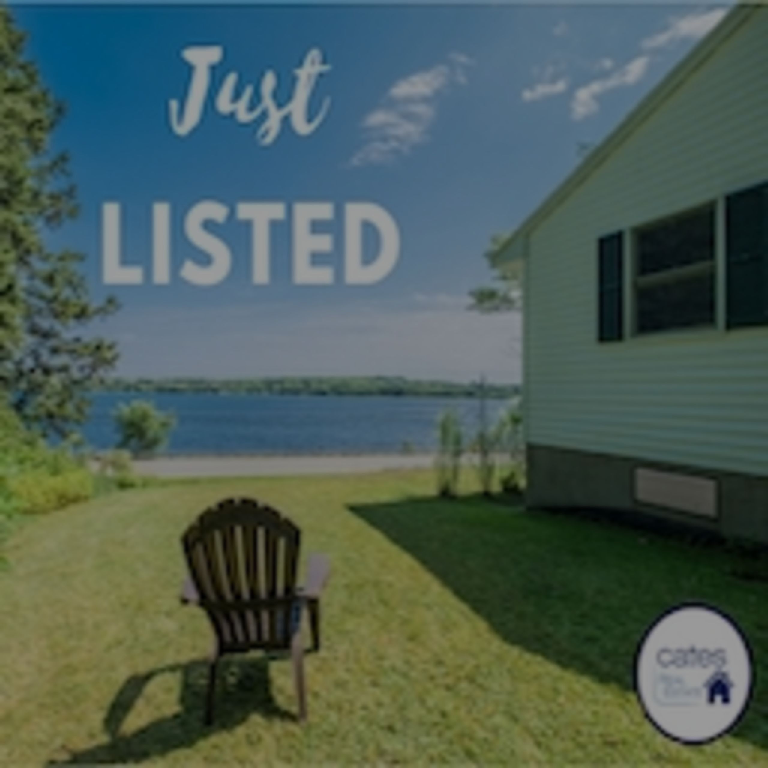 Rockland Waterview: Just Listed 180 Lake View Drive
