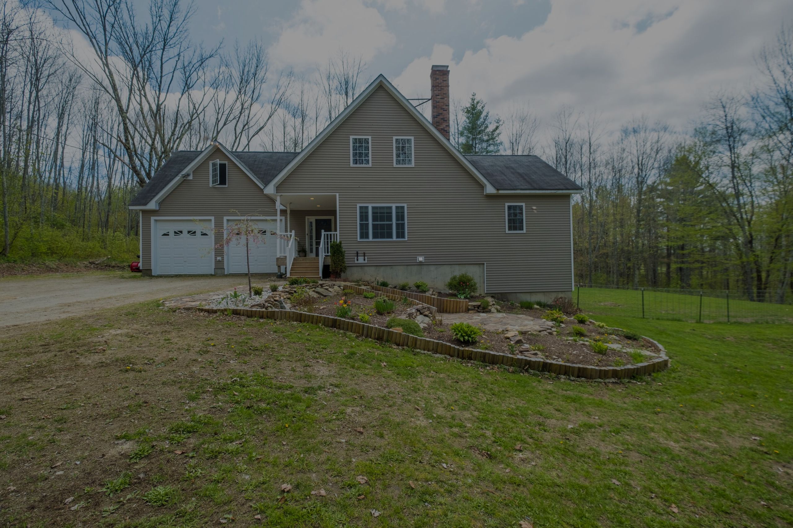 Newly listed house for sale in Union, Maine