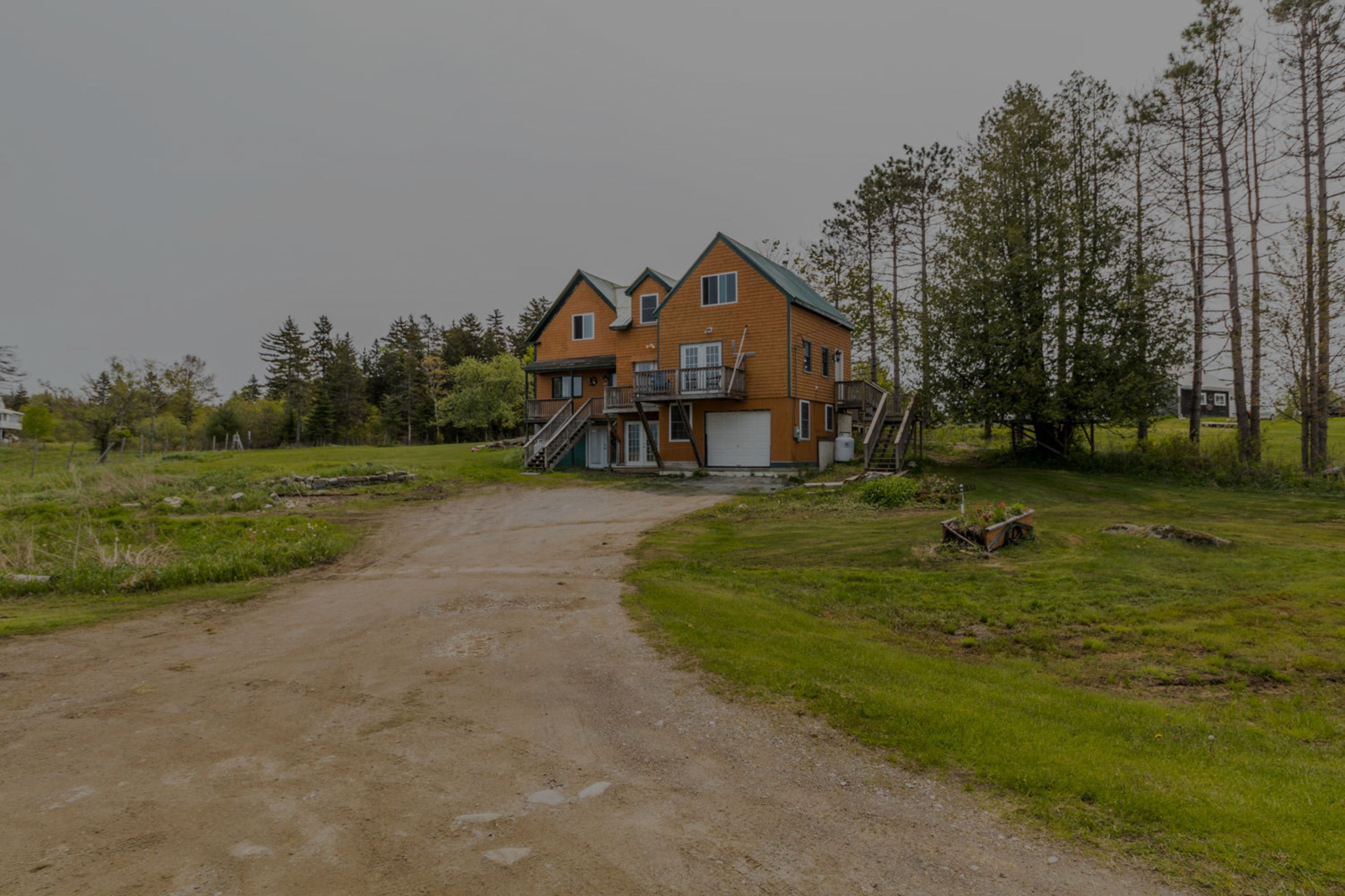 New Listing in South Thomaston, Maine