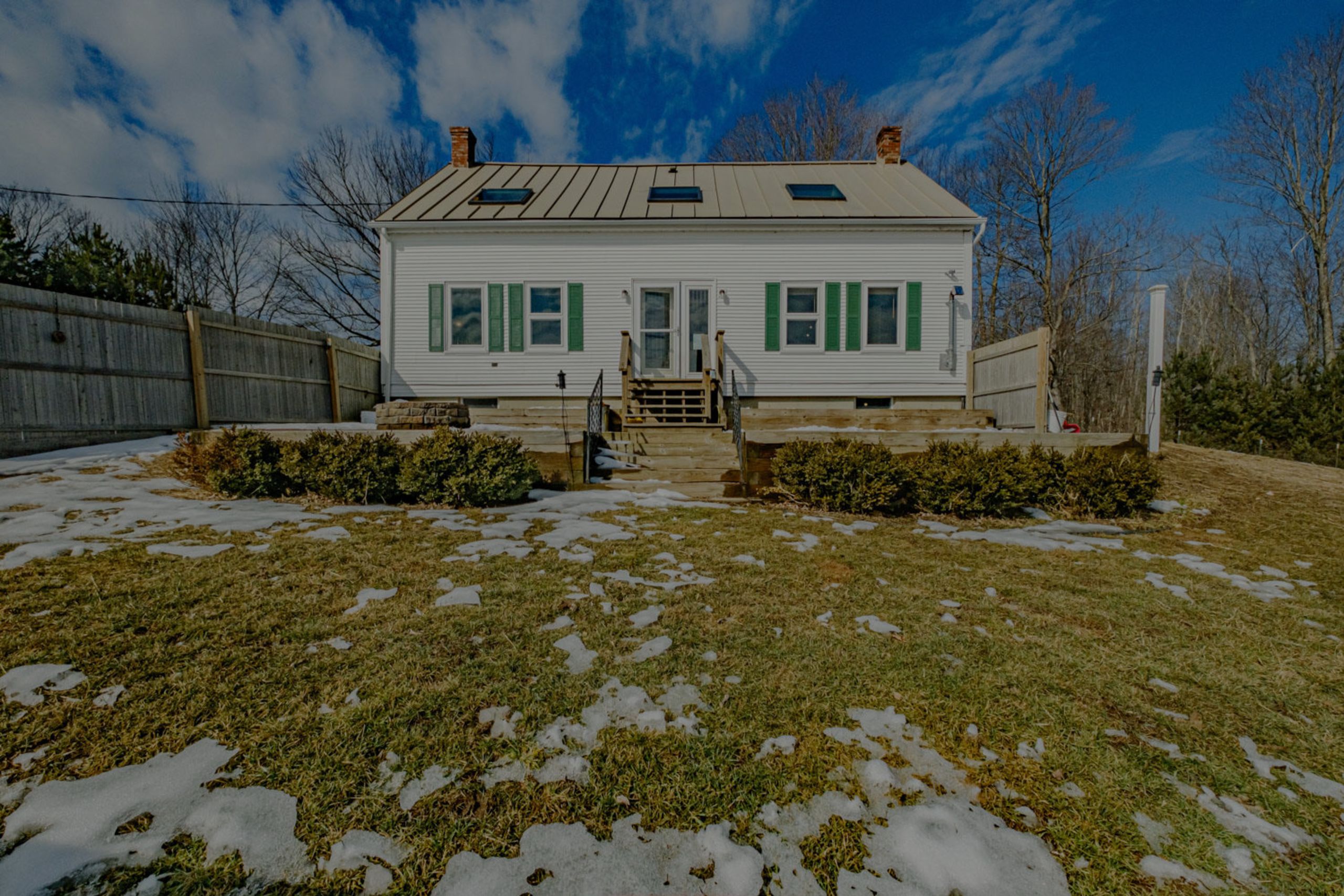 Home for sale in Montville, Maine