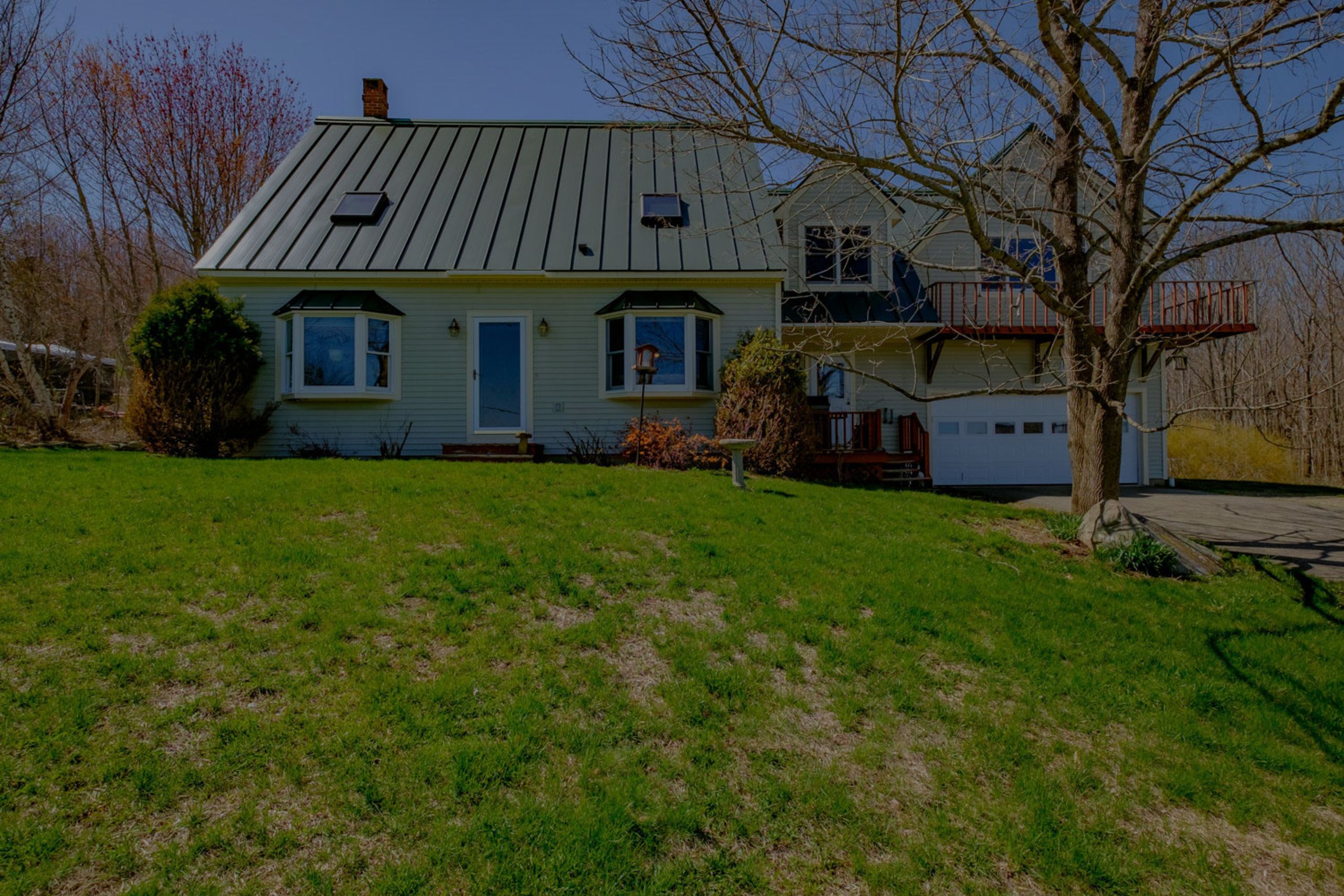 Home For Sale In Appleton Maine