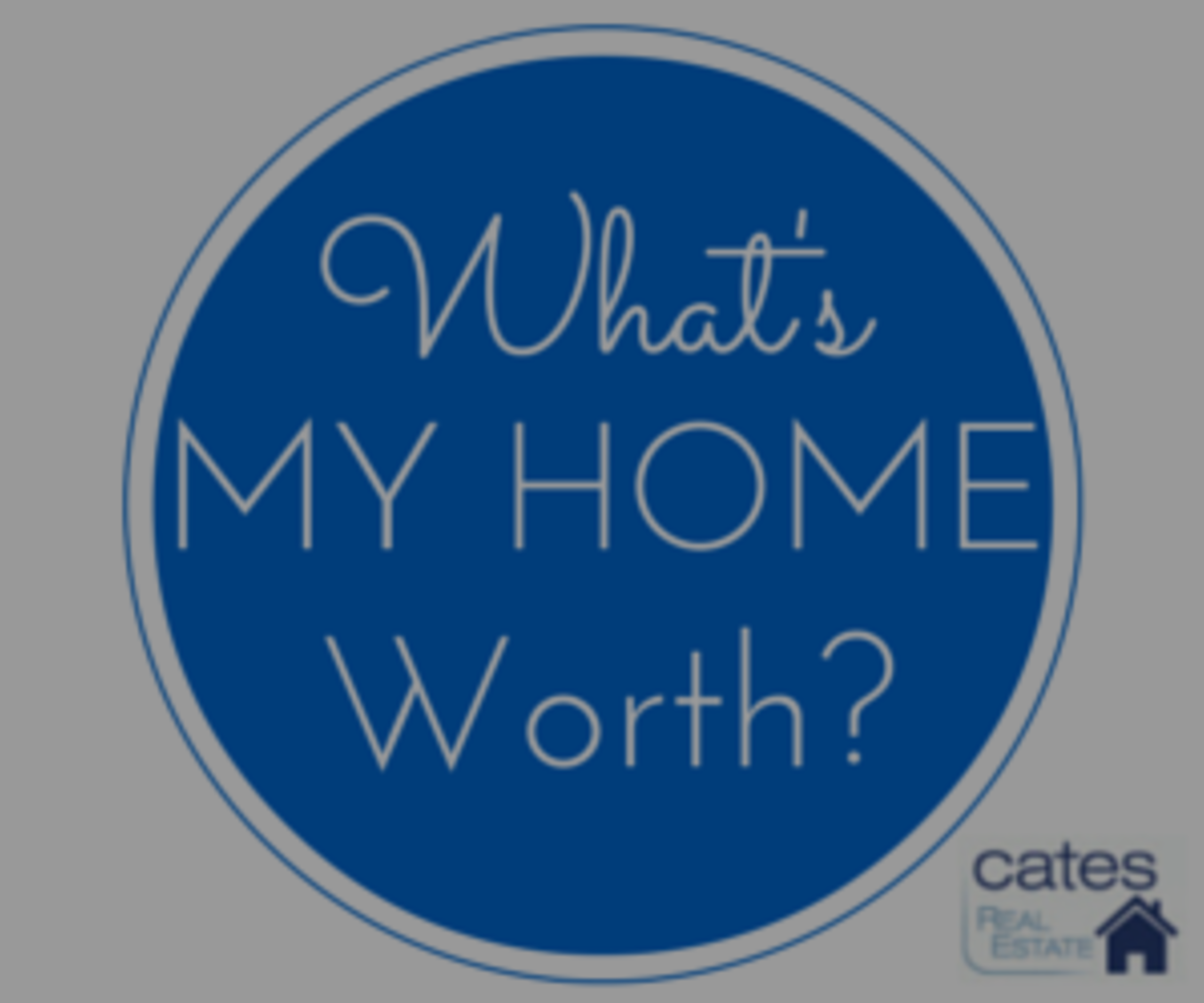 What&#8217;s My Home Worth? FREE Market Anaylsis