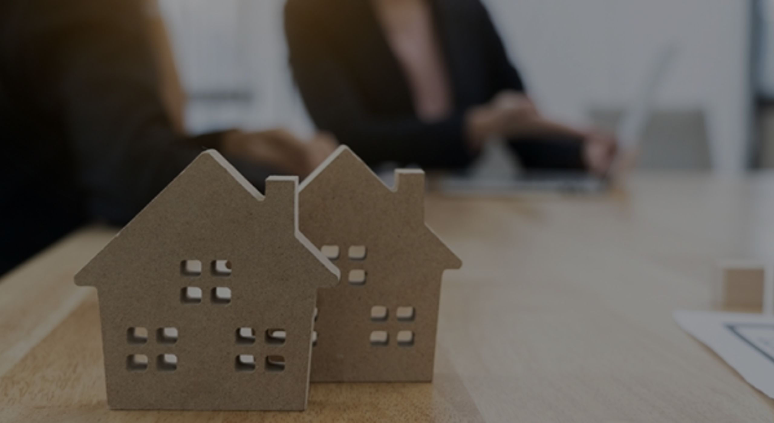 Builders &amp; Realtors Agree: Real Estate Is Back!