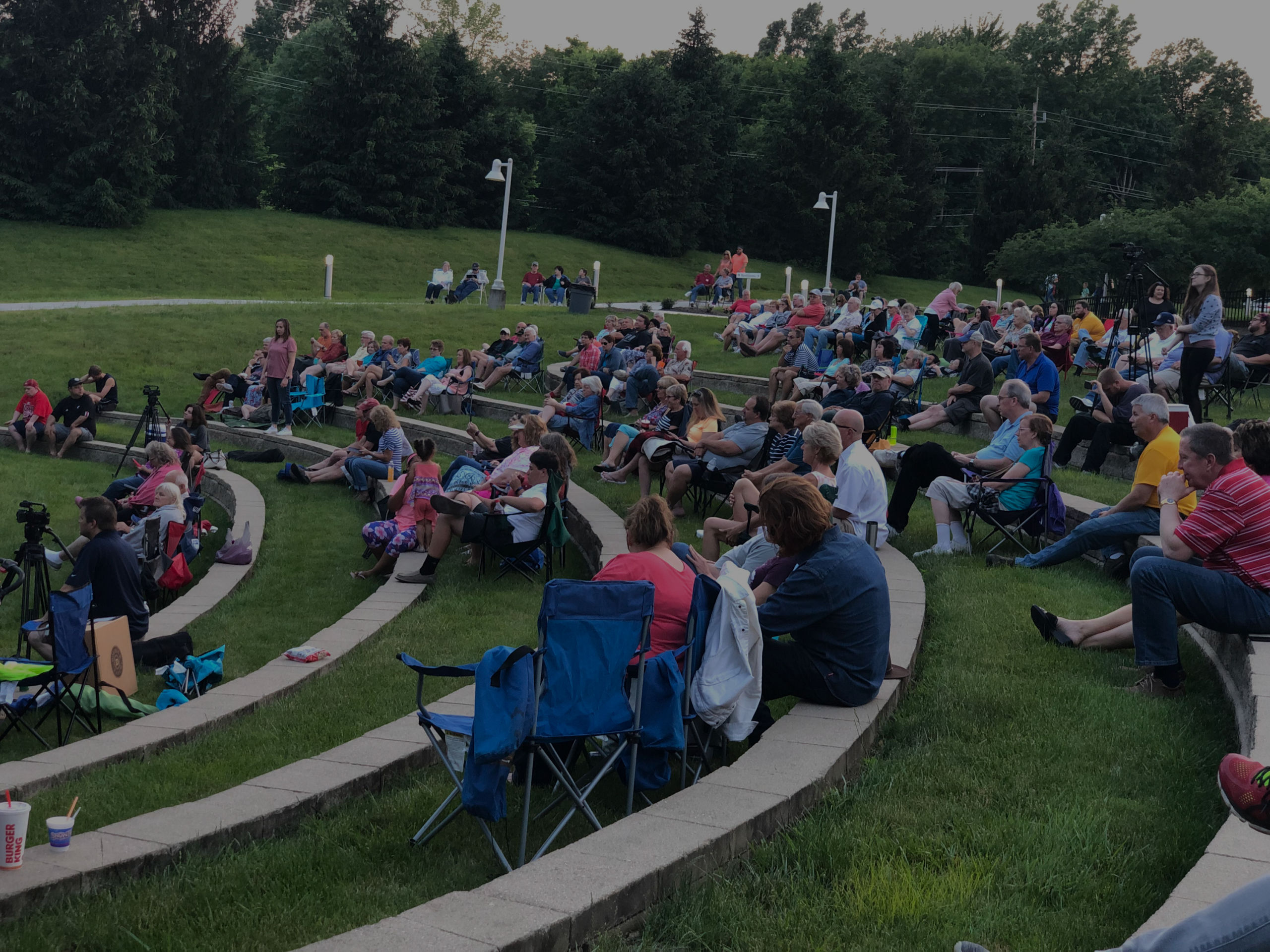 Union Township Summer Concert Series &#8211; Fun for All