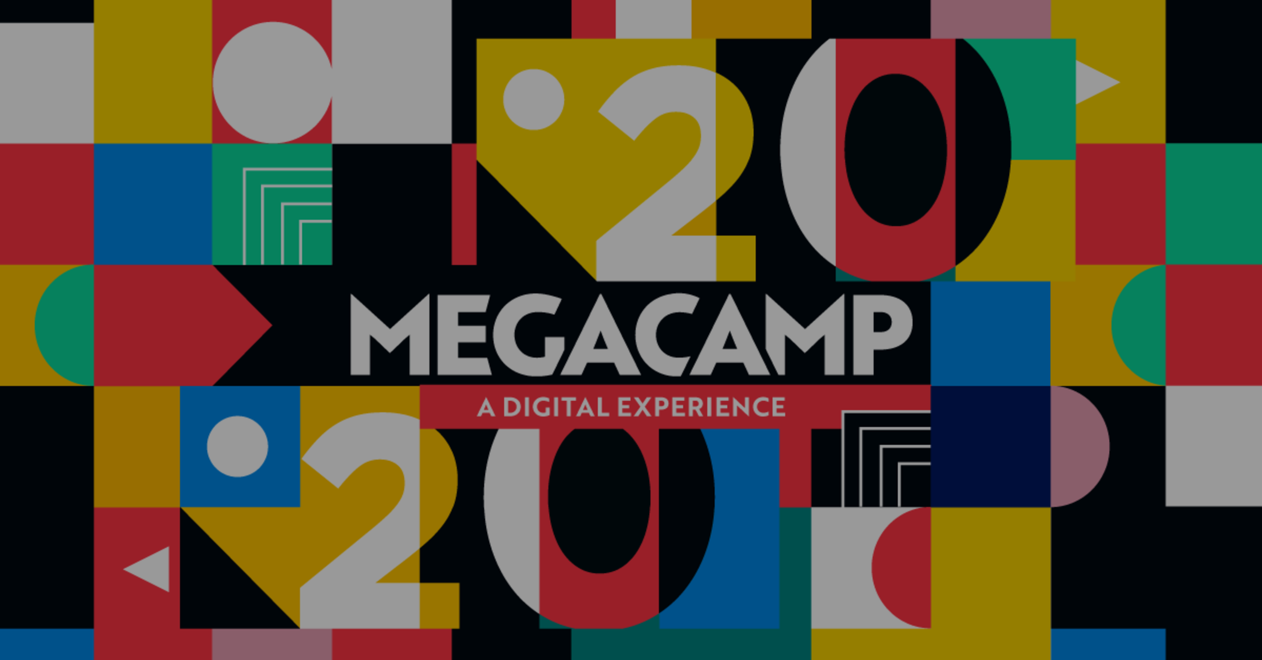 COUNTDOWN TO MEGA CAMP!!!