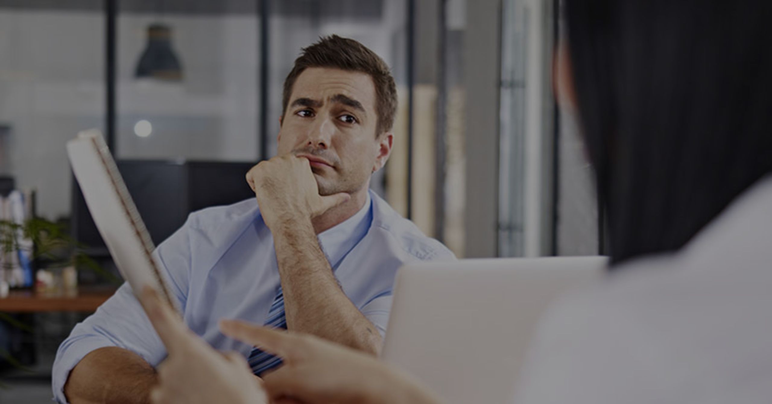 Dealing with Financing