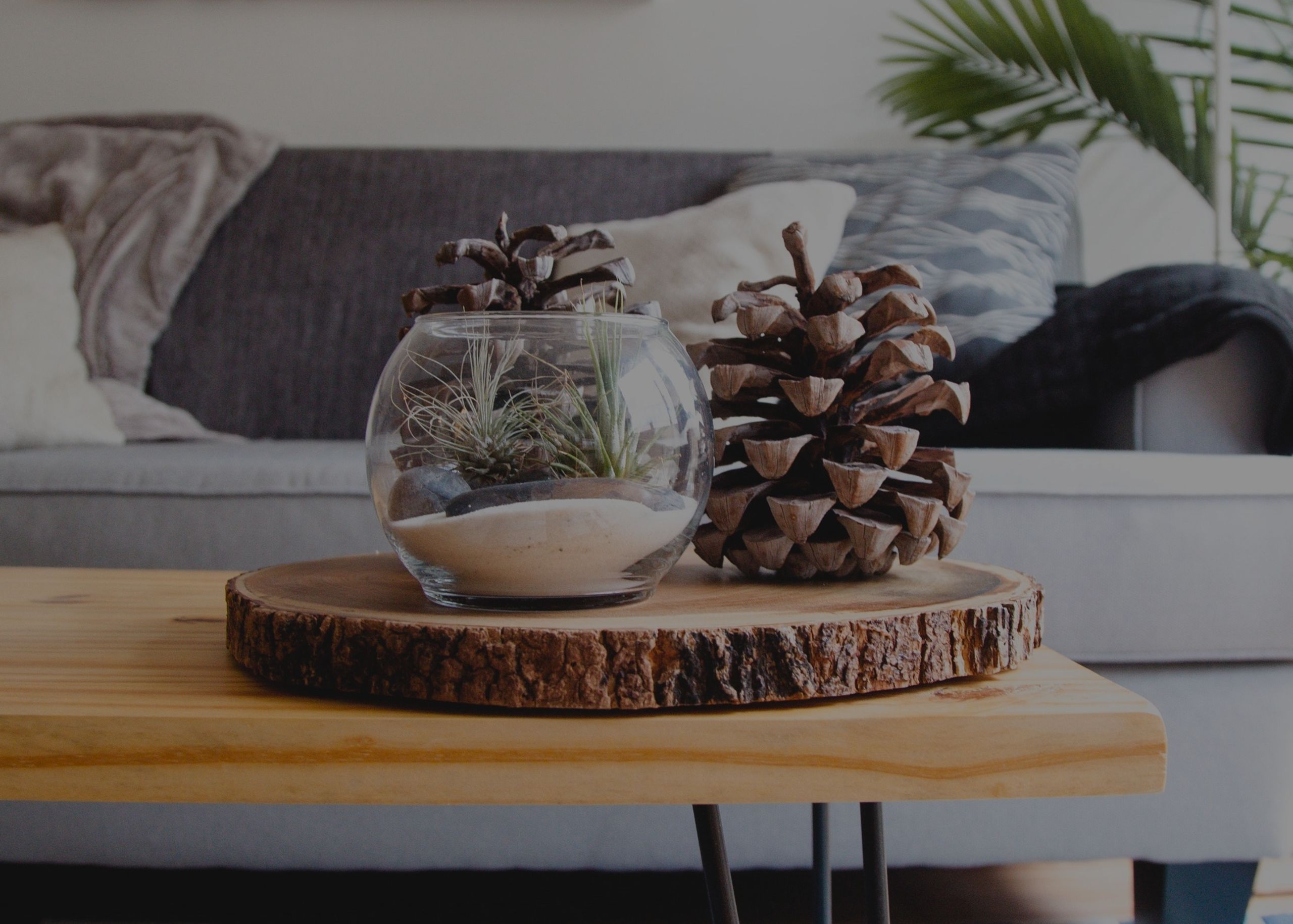 3 Quick Ways to Bring Fall Indoors