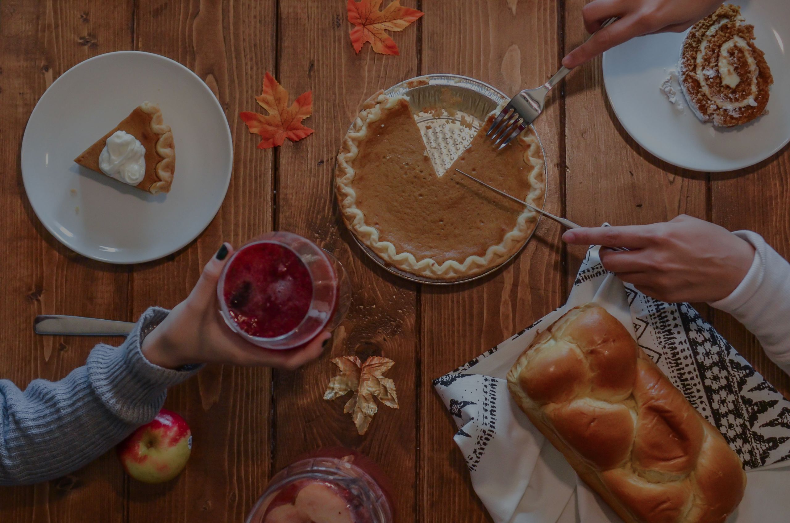 10 Tiny Steps to Get Your House Ready for Thanksgiving Guests