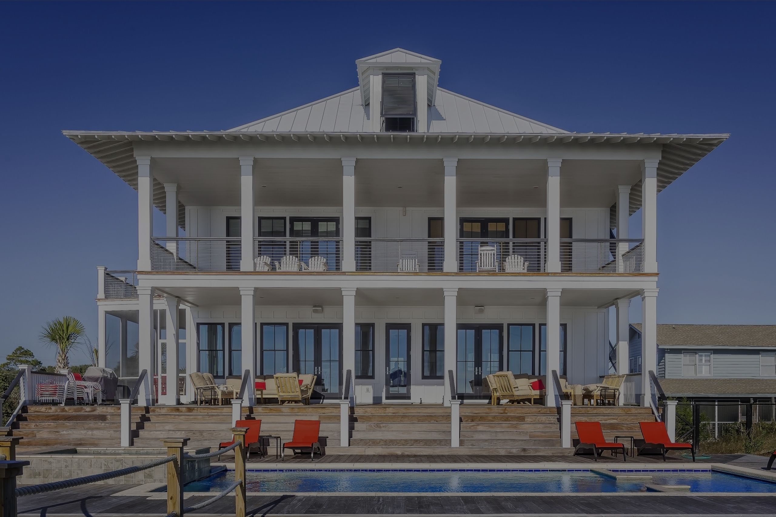 Buying A Vacation Property? Now Is A Good Time!