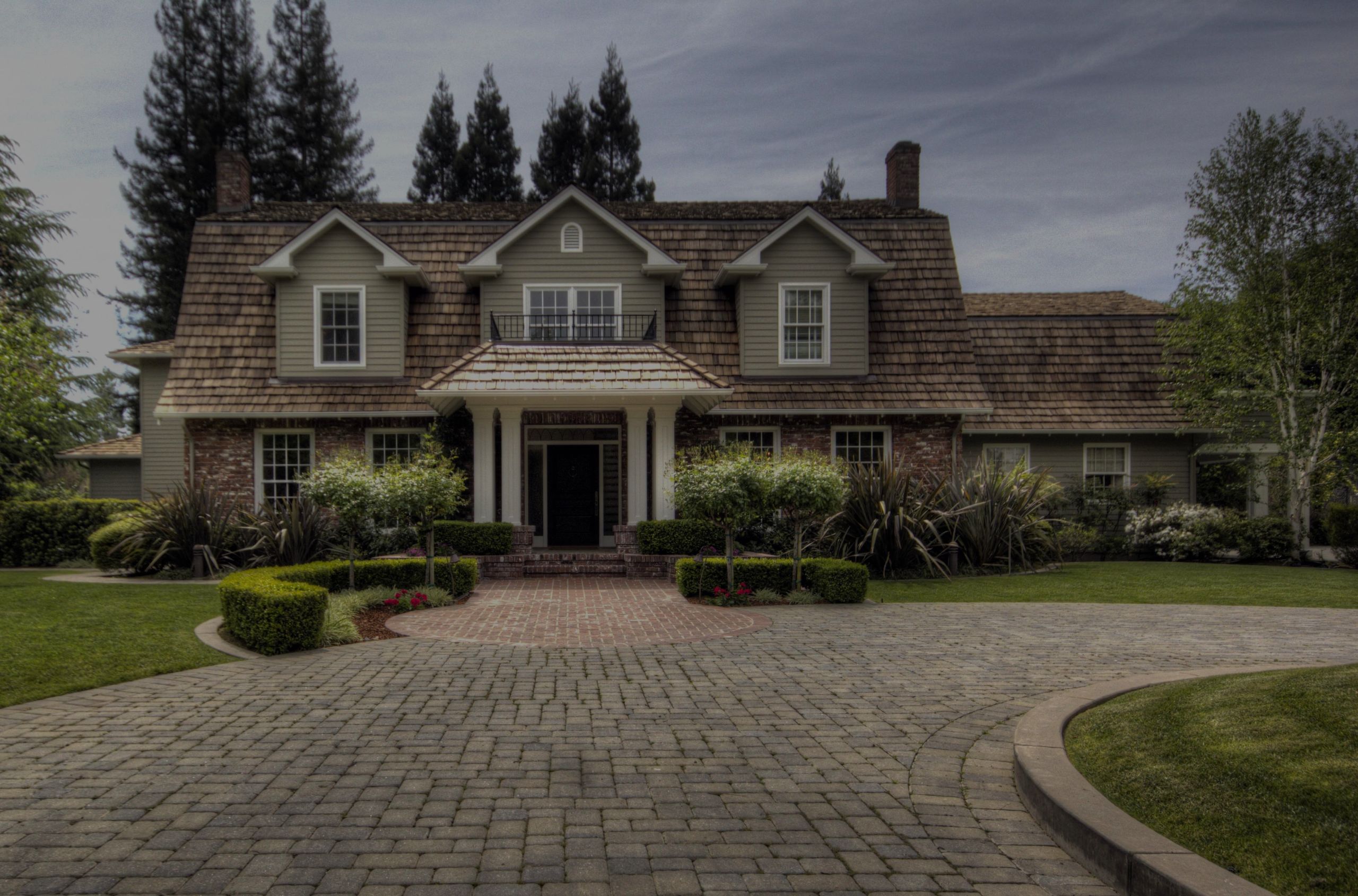 Sold for $5,425,000 | Donna Ln, Saratoga