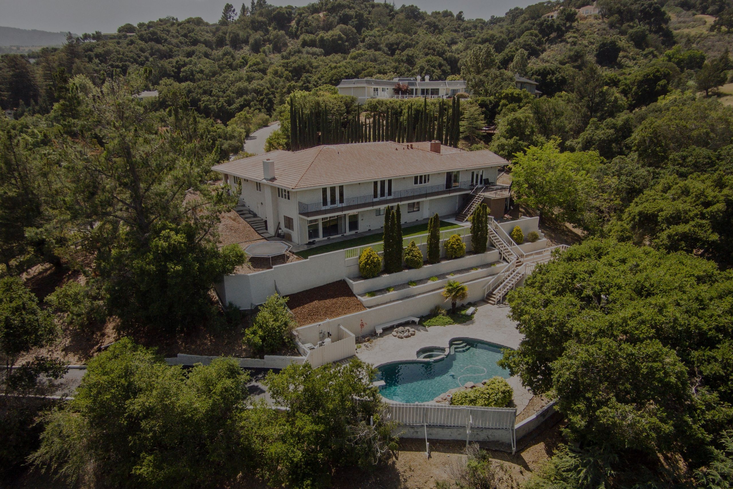 Sold for $3,888,000 | Chiquita Way, Saratoga