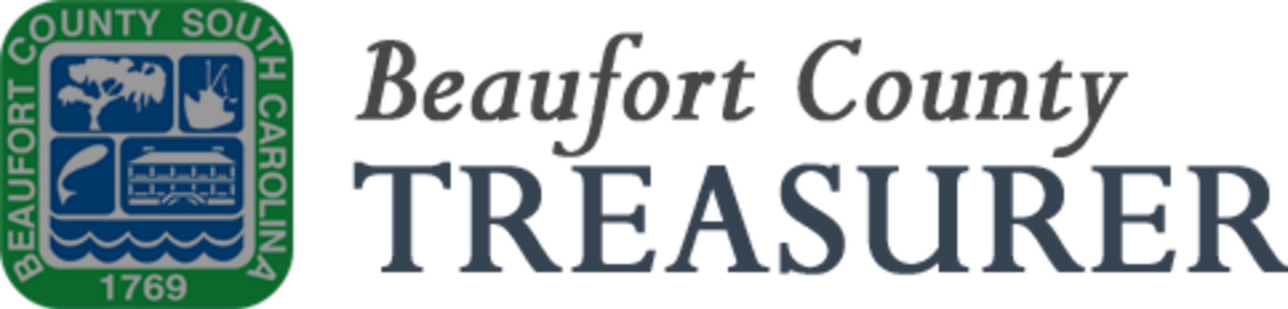 Beaufort County New Resident Checklist