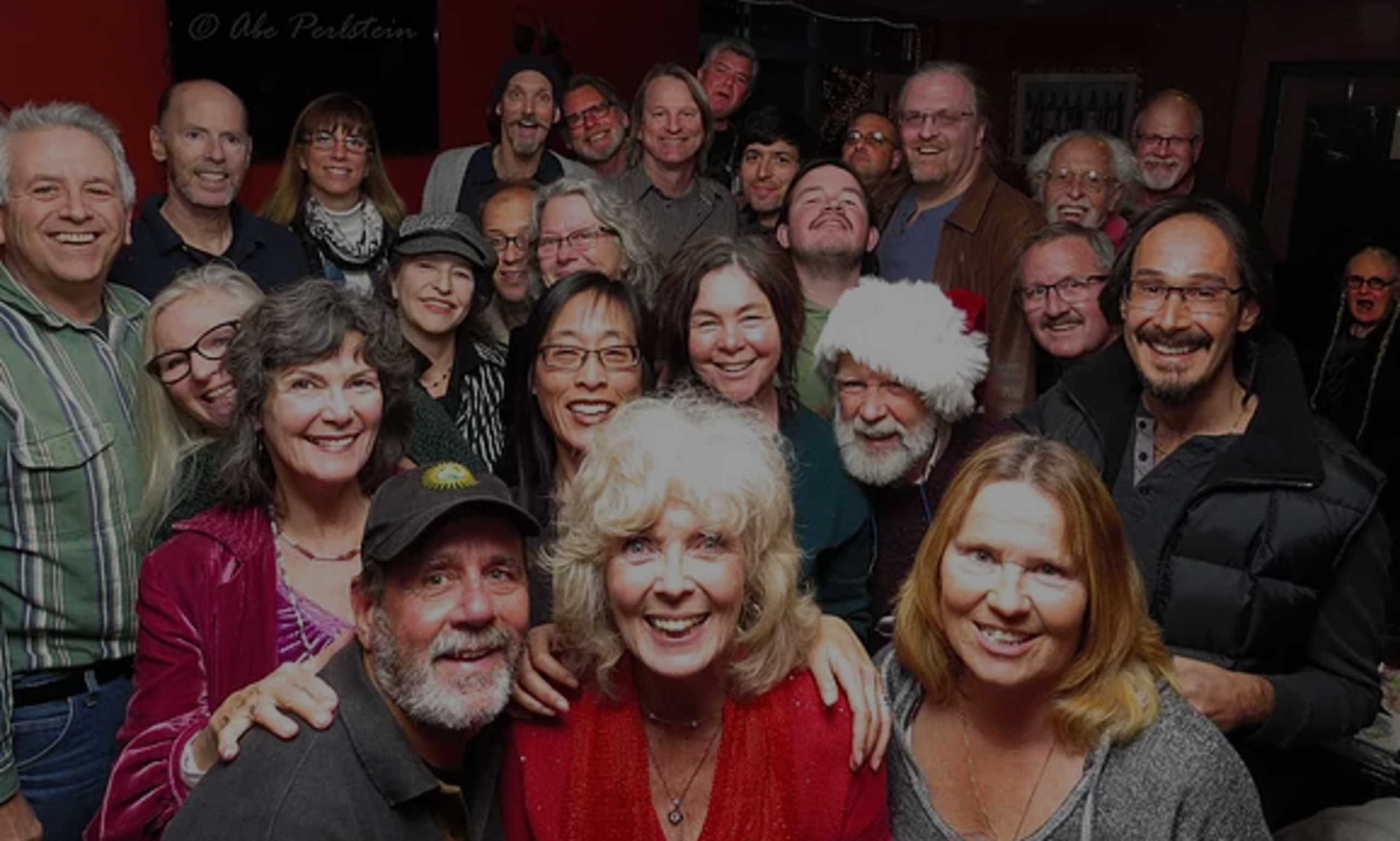Community radio serves up eclectic tastes, local interviews, and fun