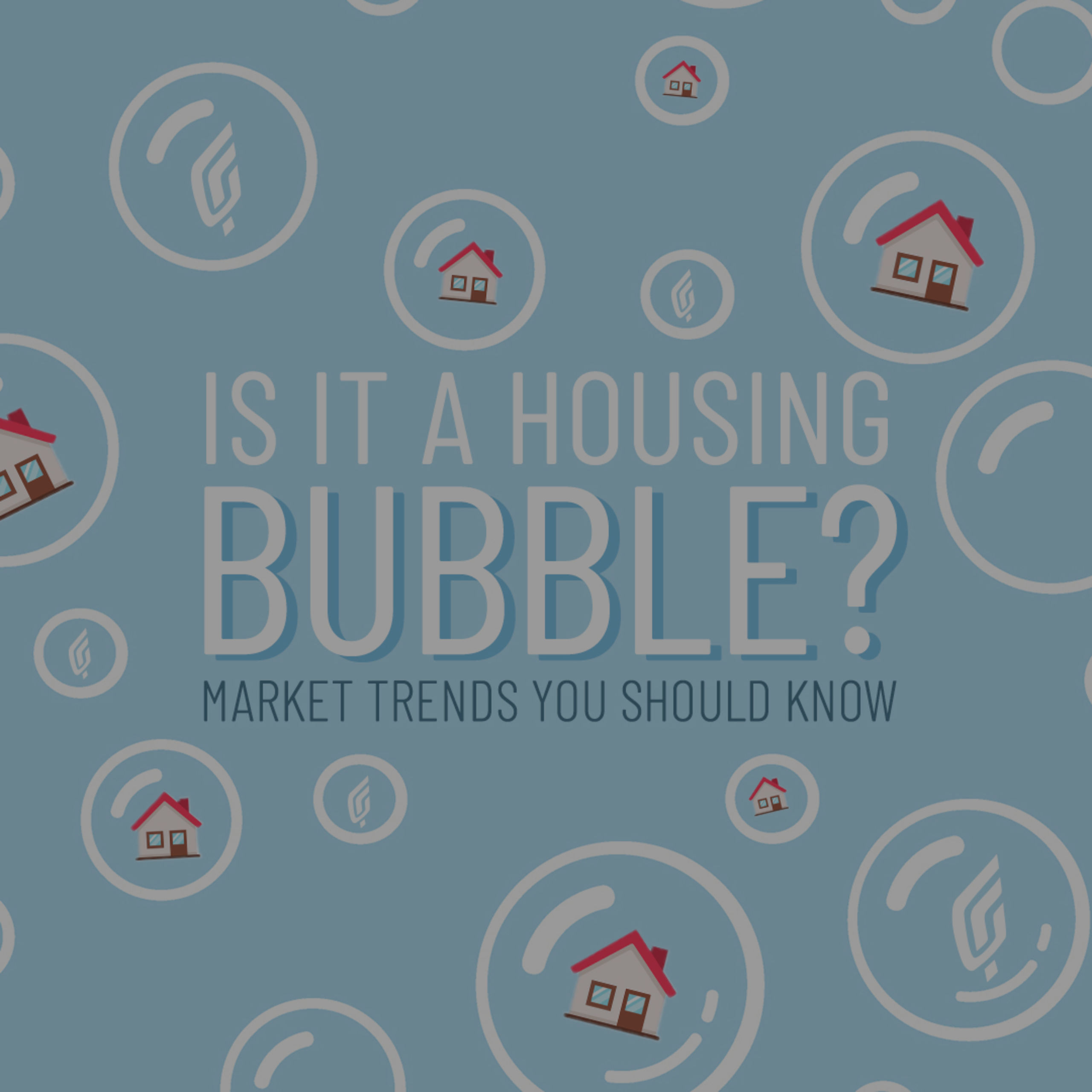 Are We In a Housing Bubble?