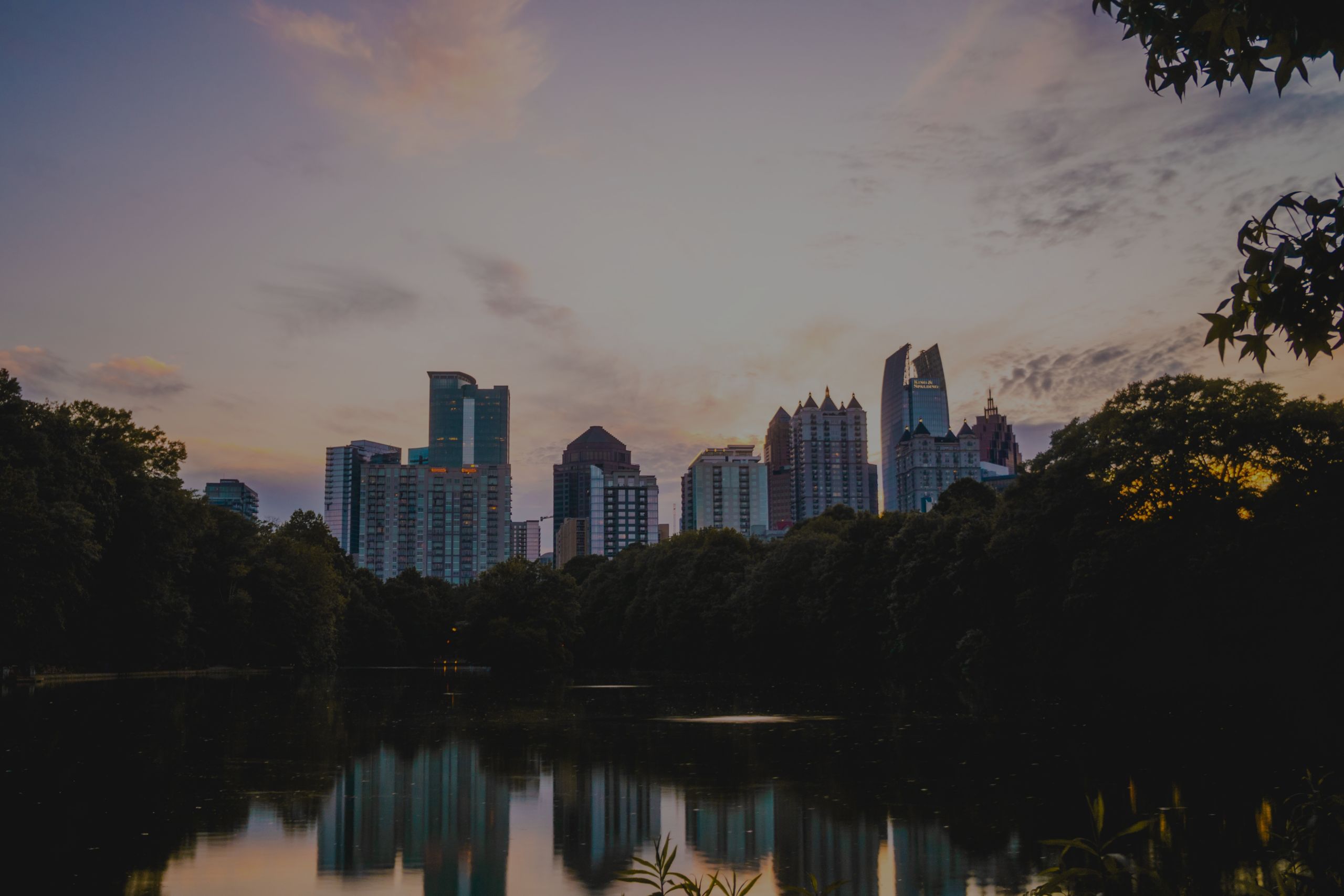 Unlocking Opportunity: Atlanta Tops the List for Entrepreneurial Growth