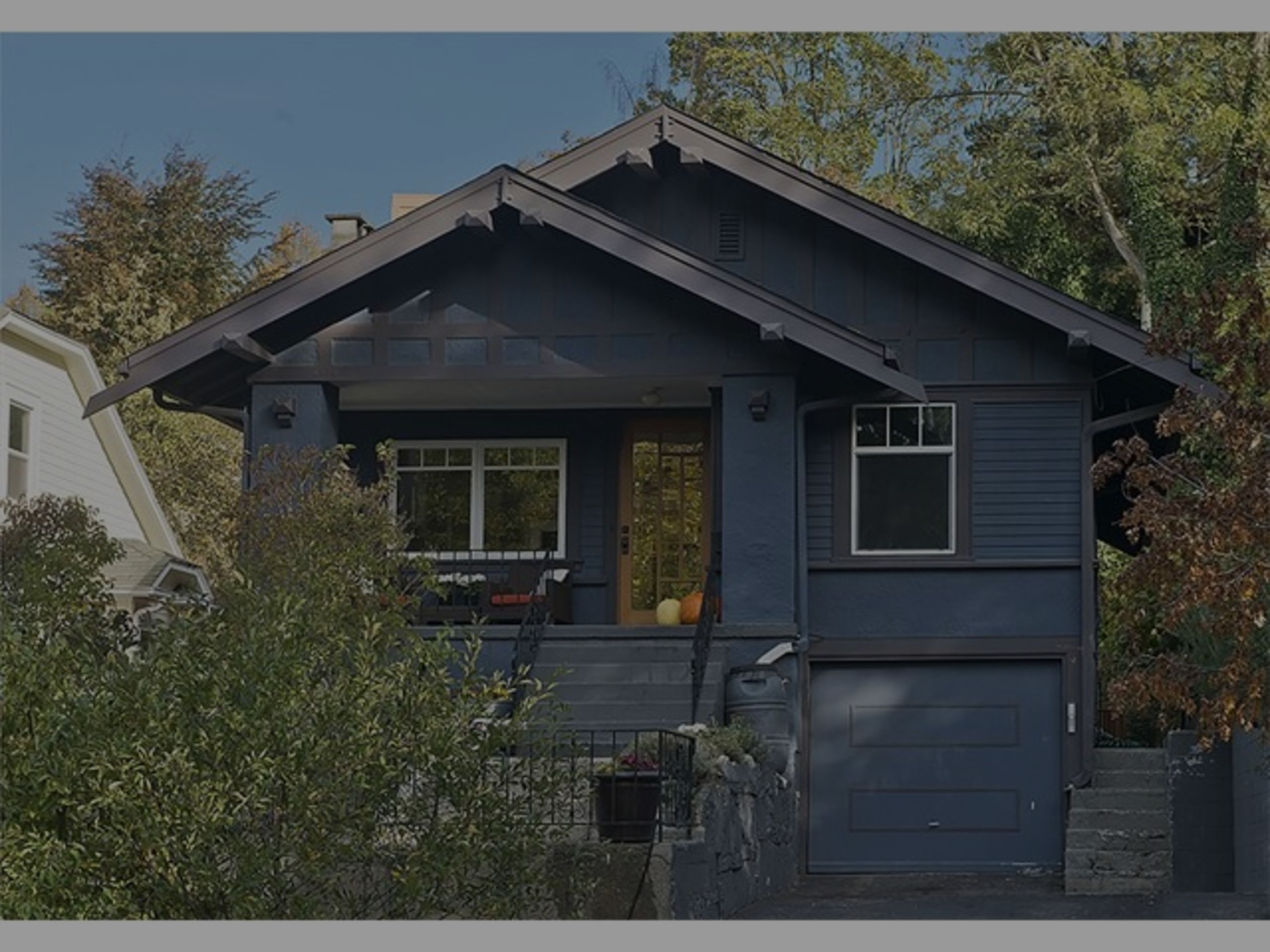 Classic Phinney Ridge Craftsman in a Great Location