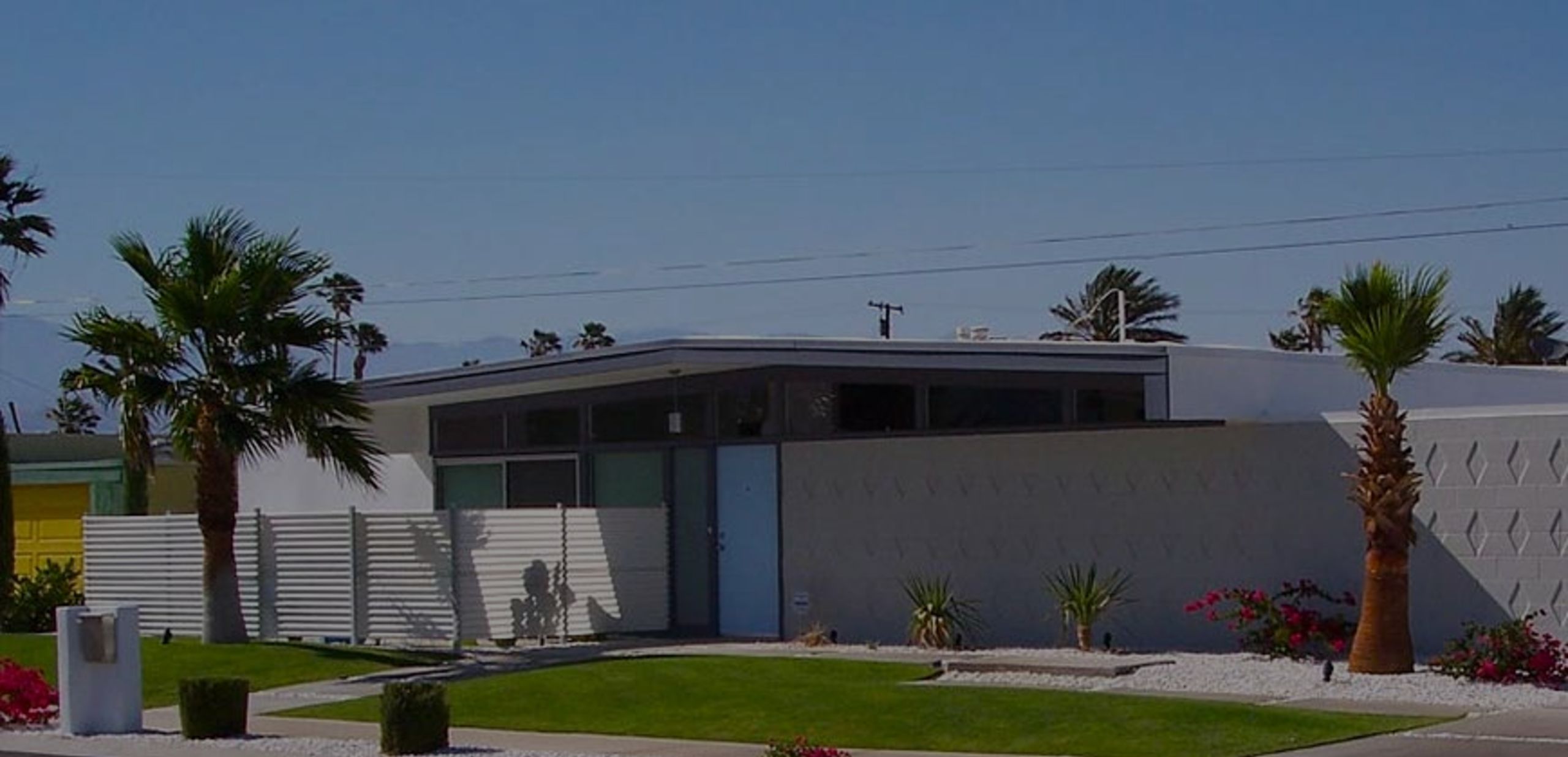 El Rancho Vista Estates &#8211; Neighborhood Profile