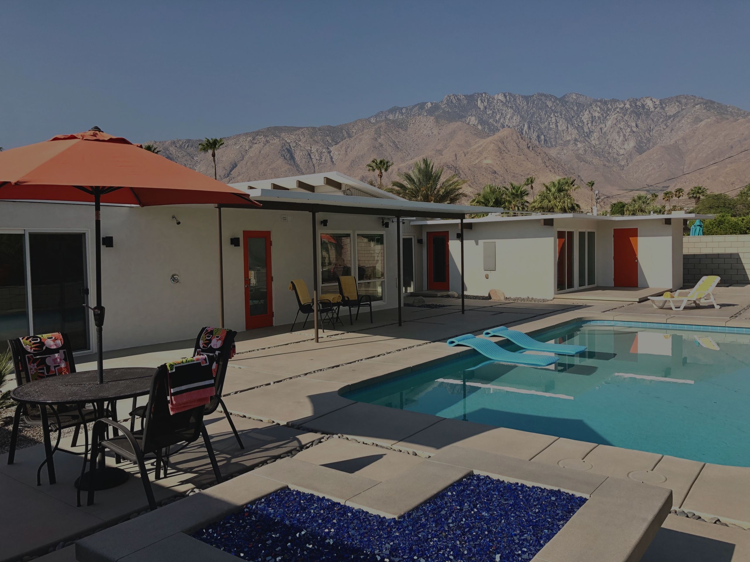 Our Newest Listing &#8211; 580 E. Laurel Circle, Palm Springs CA 92262
