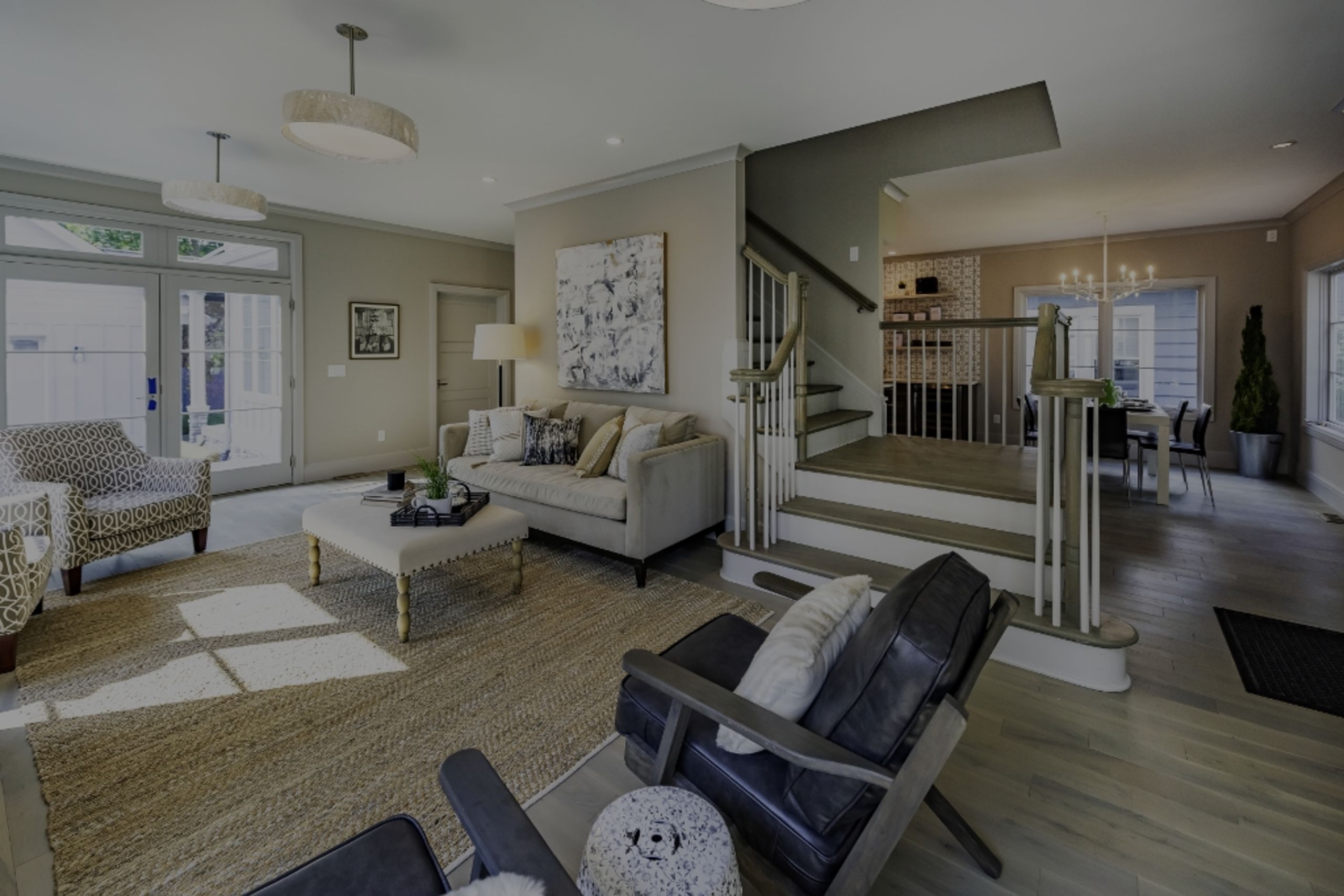 Staging Your Home: How to Make Buyers Fall in Love