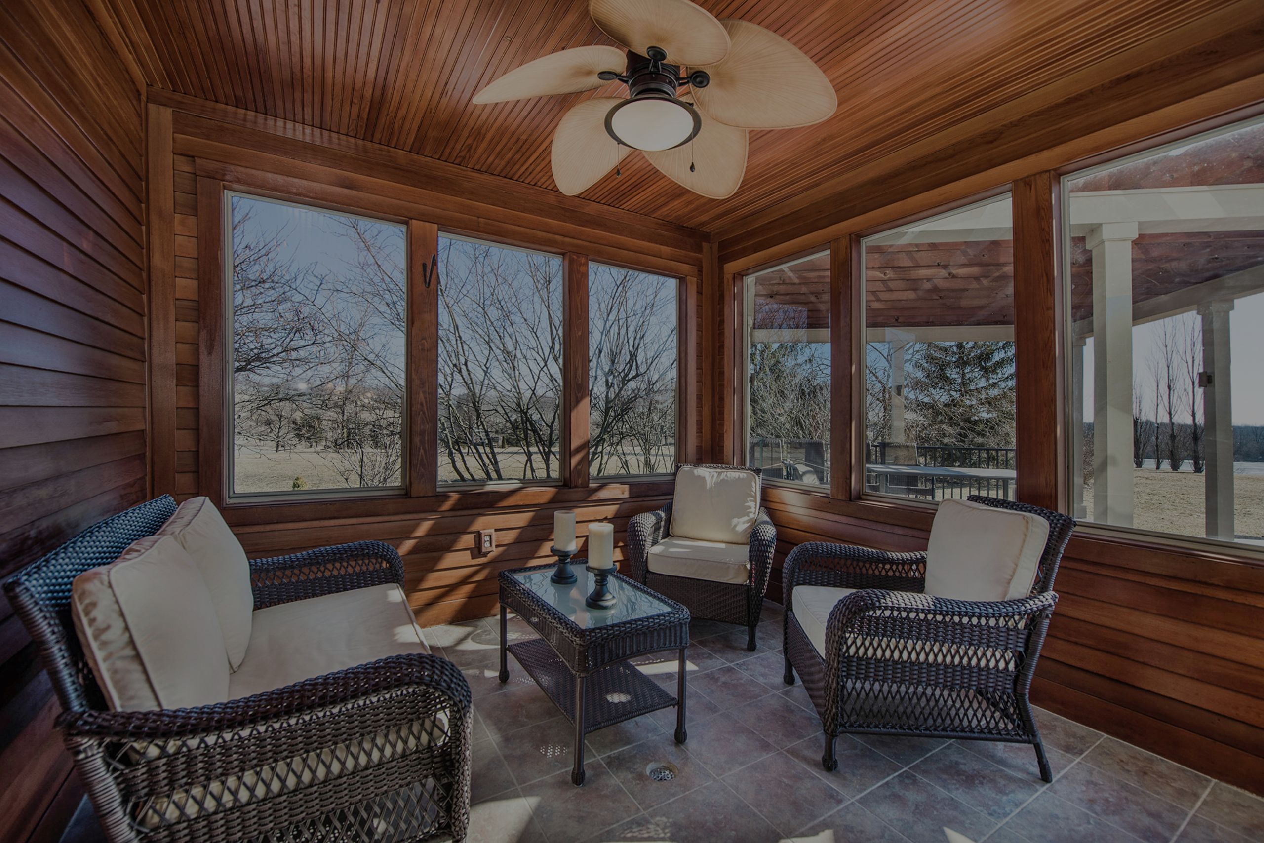 How to Inspect Windows and Doors to Stop Air and Water Leaks