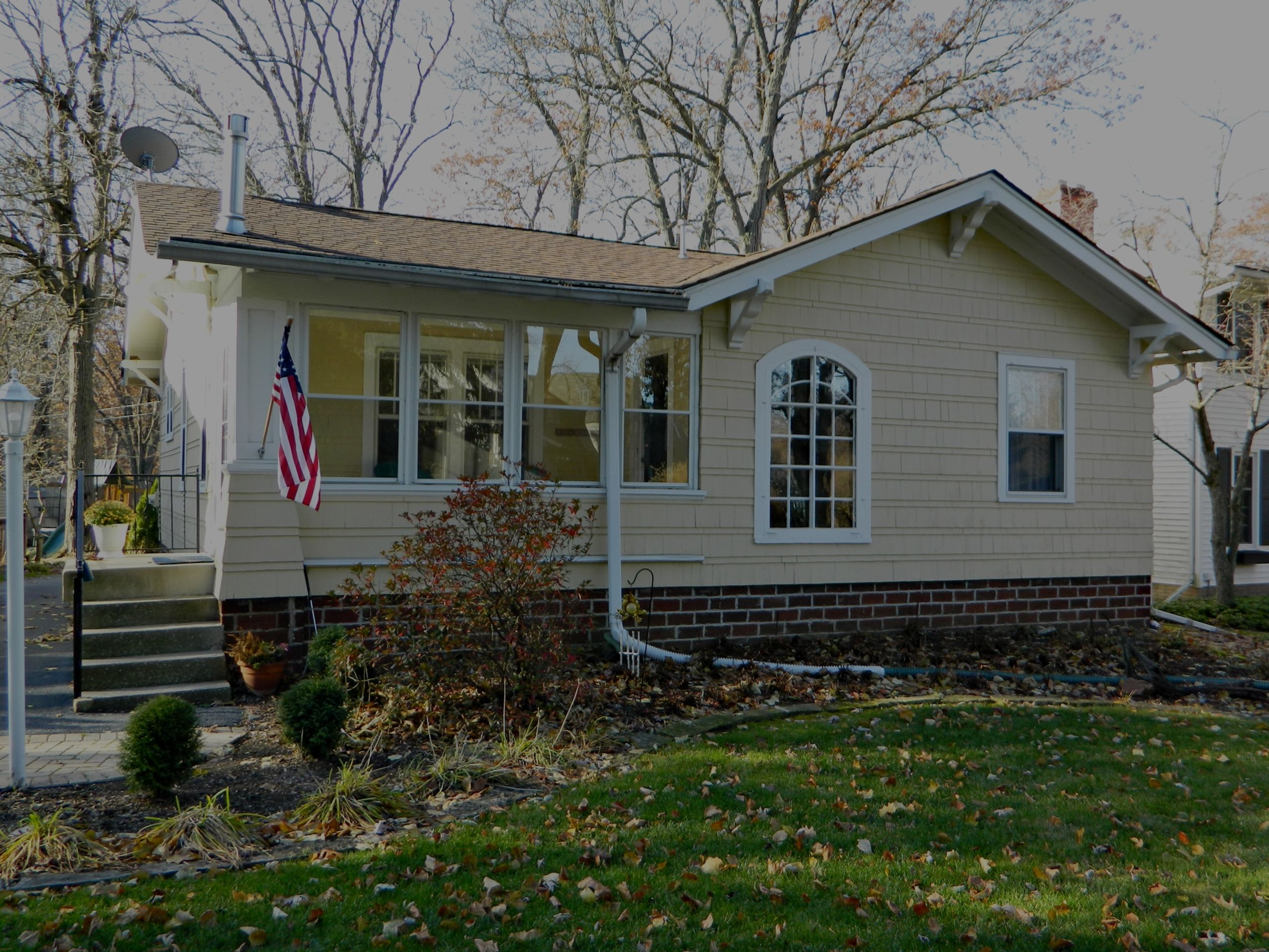 551 Woodlawn Dr Valparaiso $204,500