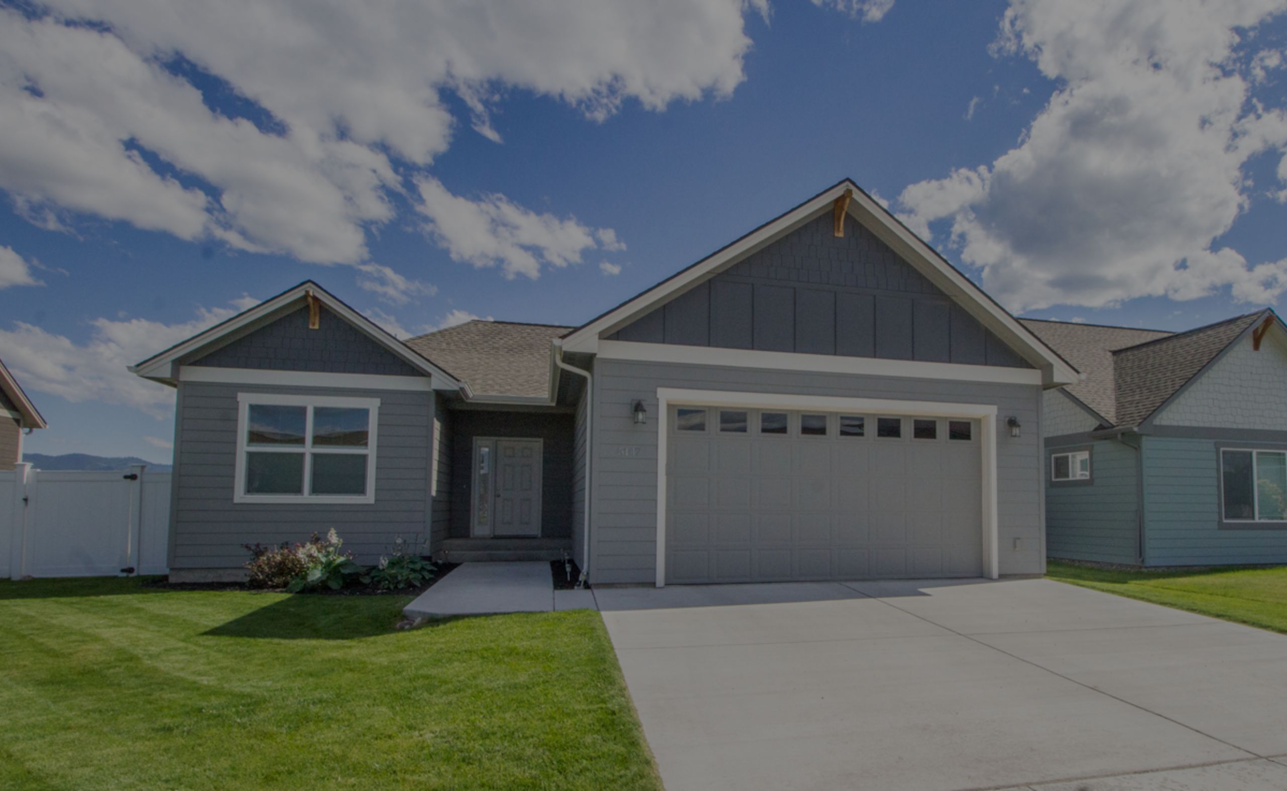 New Homes For Sale In Missoula Montana