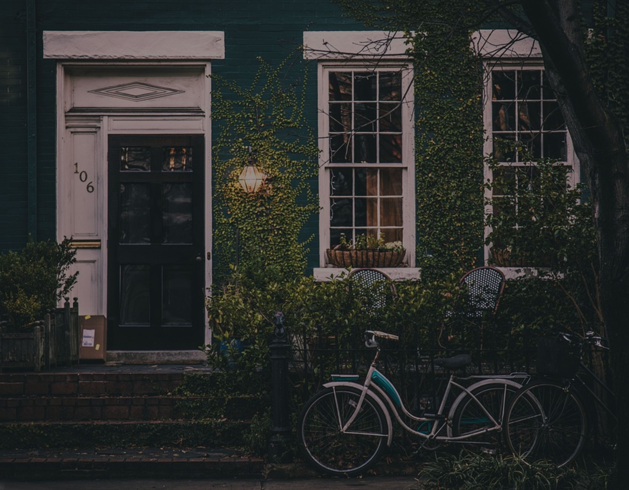 Tips For Buying A Healthy Suburban Home