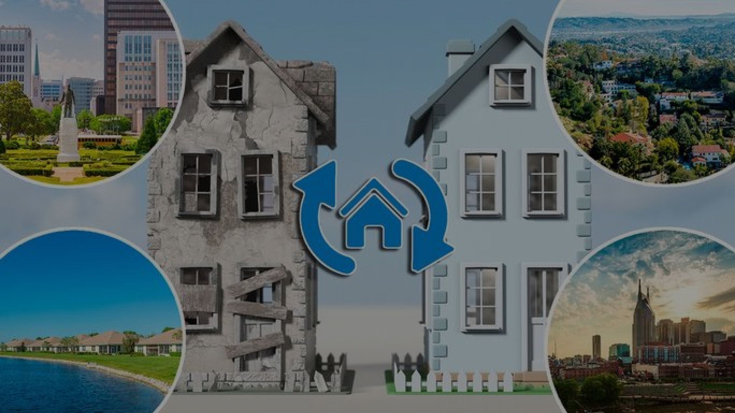 Real Estate Alert: Home Flipping Hits 14-Year High