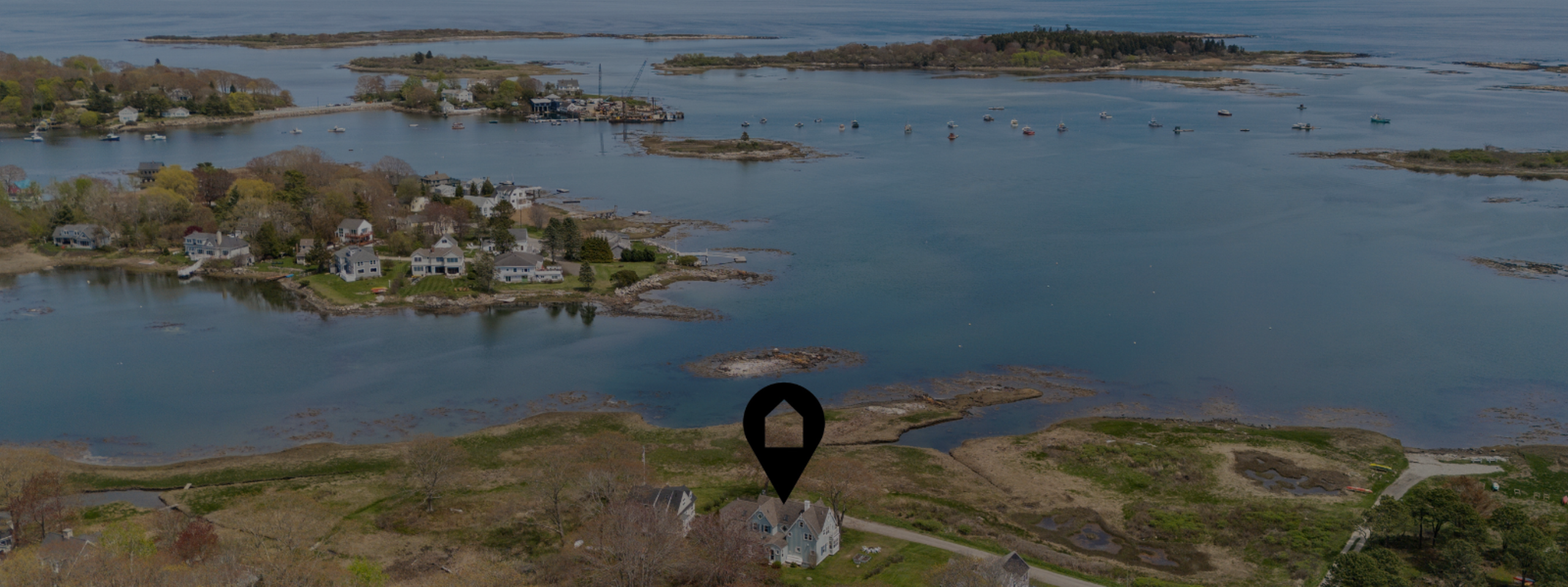 5 Brooks St., Kennebunkport