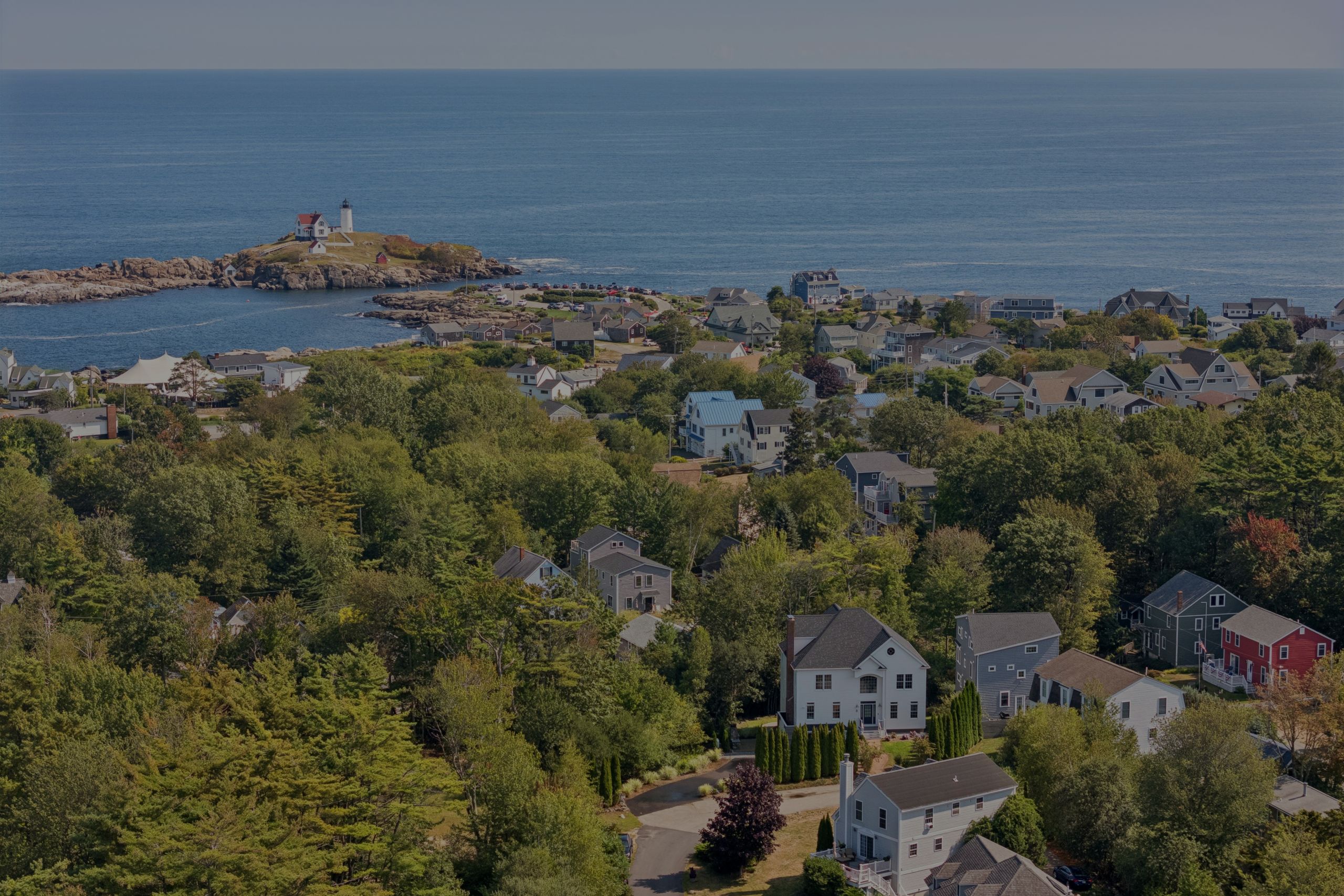 8 Harrison Ave, York, ME