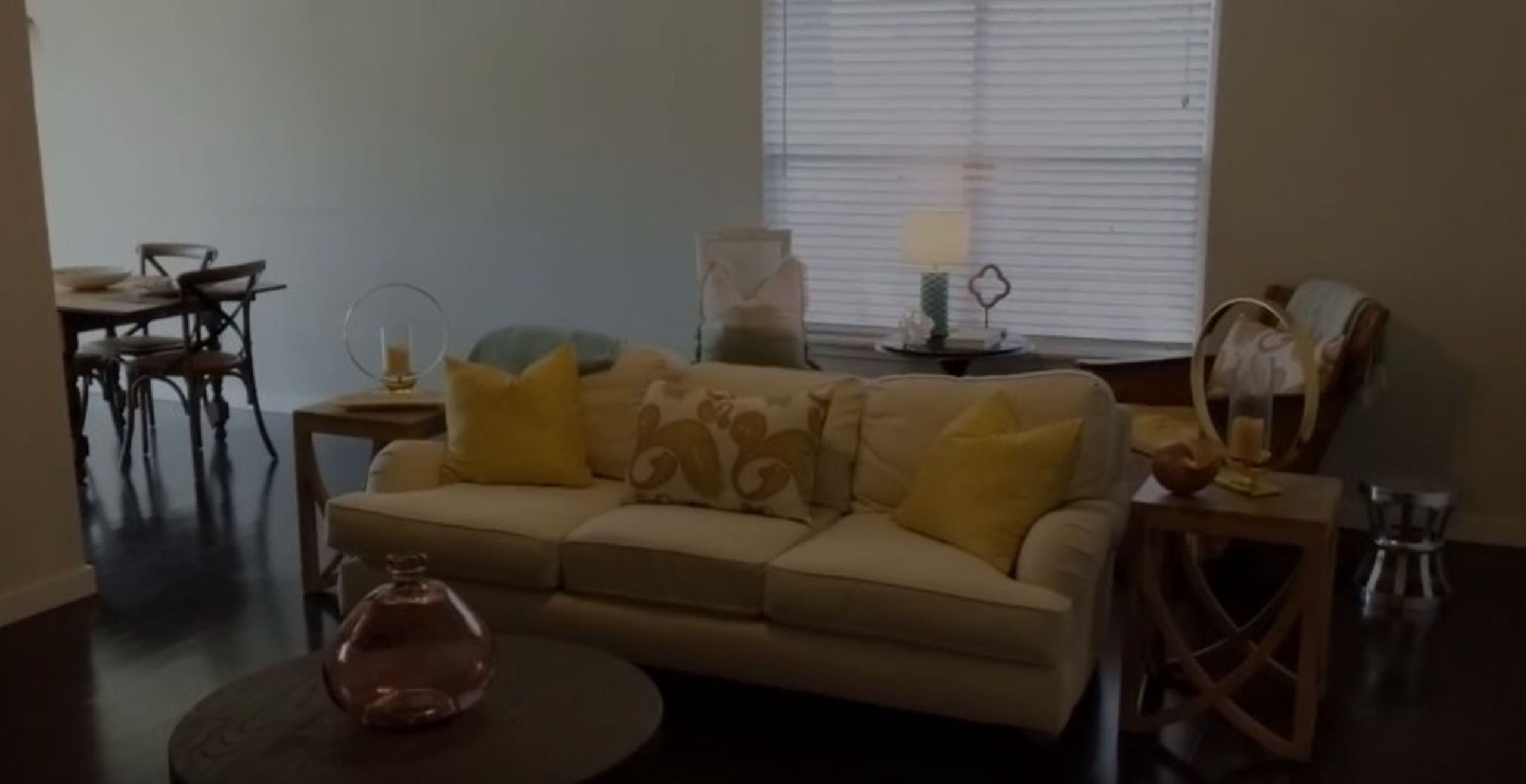 3051 Ryan Place – Staged and OPEN!