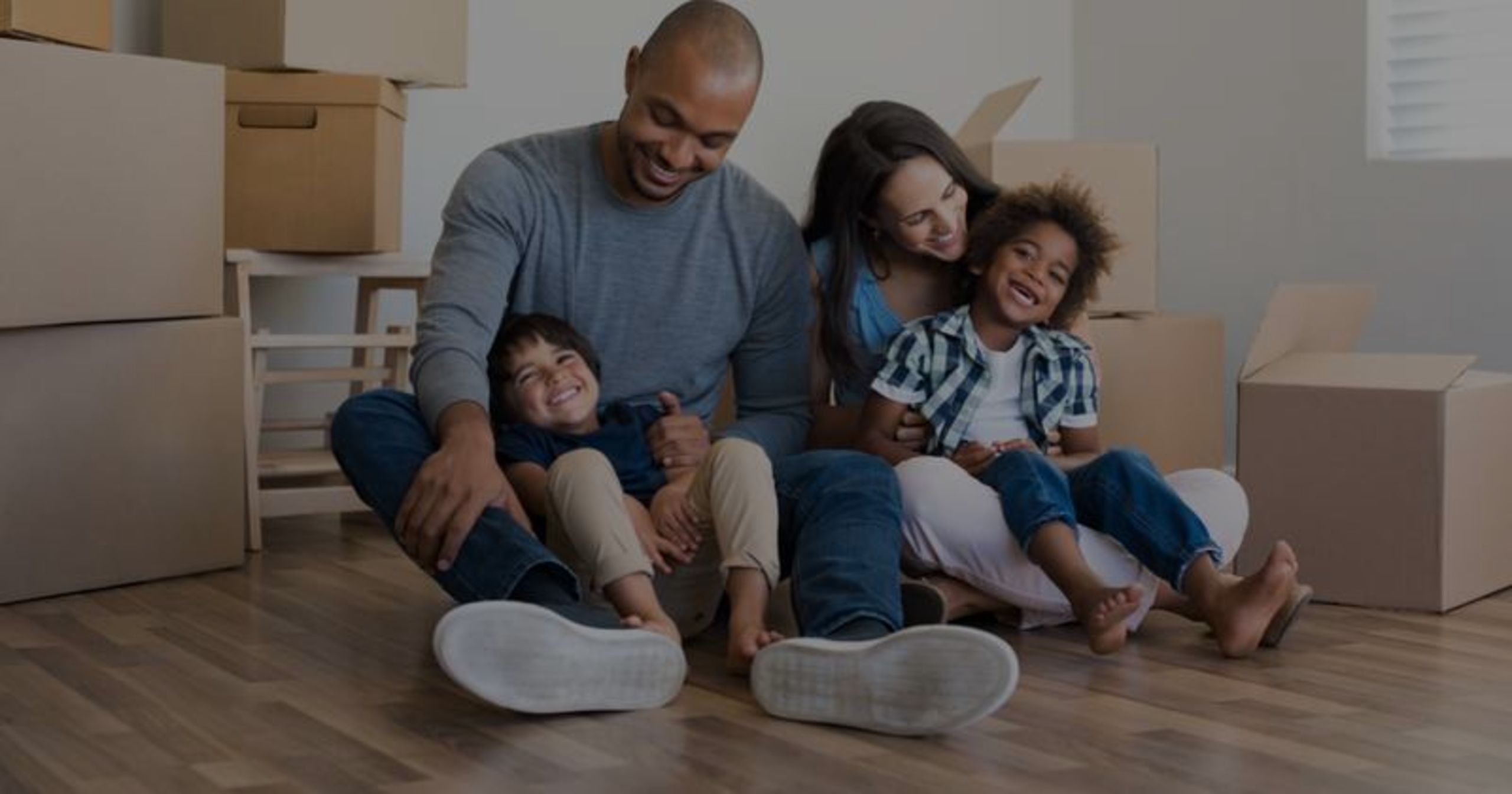 THE ULTIMATE MOVING CHECKLIST