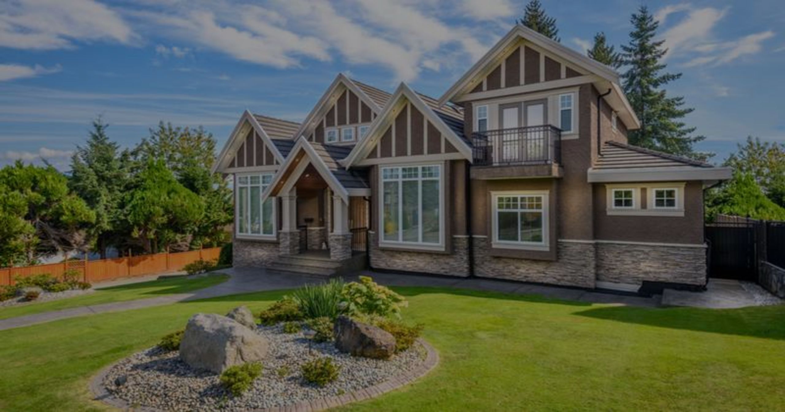 STARTER HOME VS DREAM HOME. WHICH IS RIGHT FOR YOU?