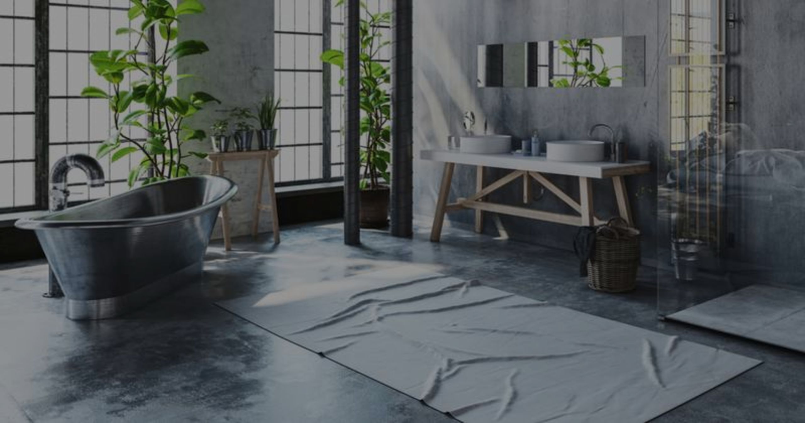 A LOOK AT 2018’S HOTTEST BATHROOM TRENDS