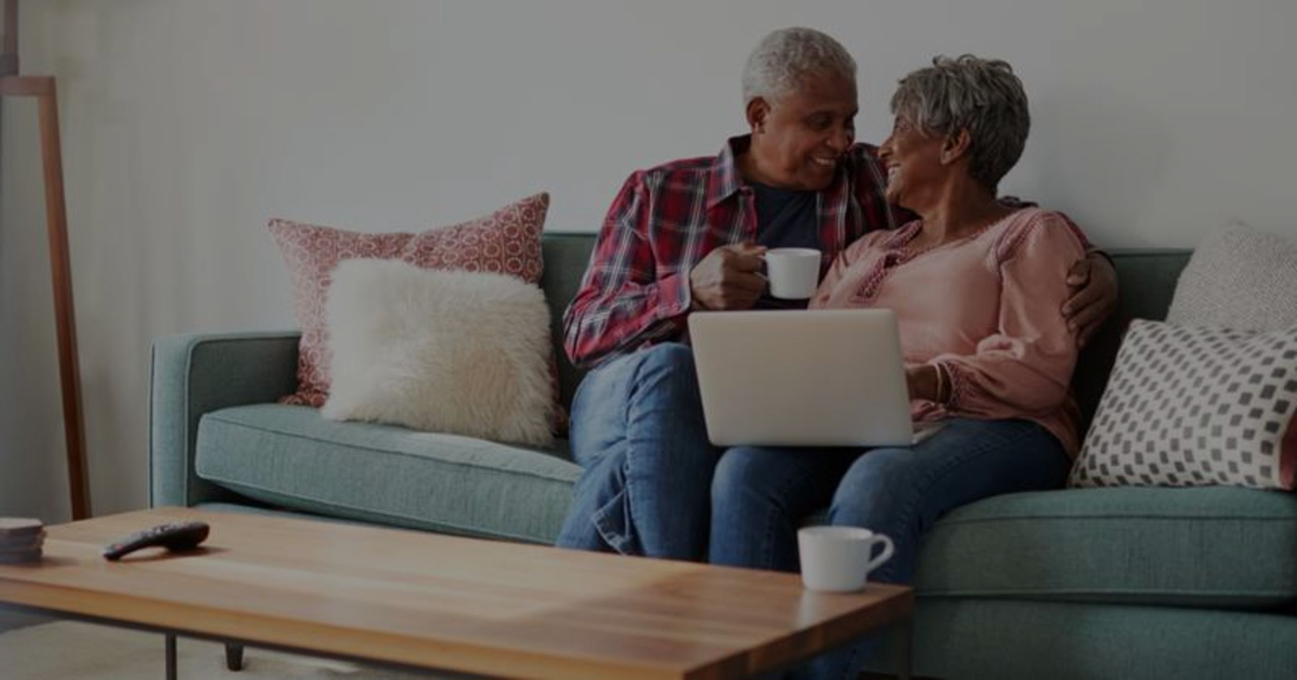 HOMEOWNERSHIP OPTIONS FOR AGING IN PLACE