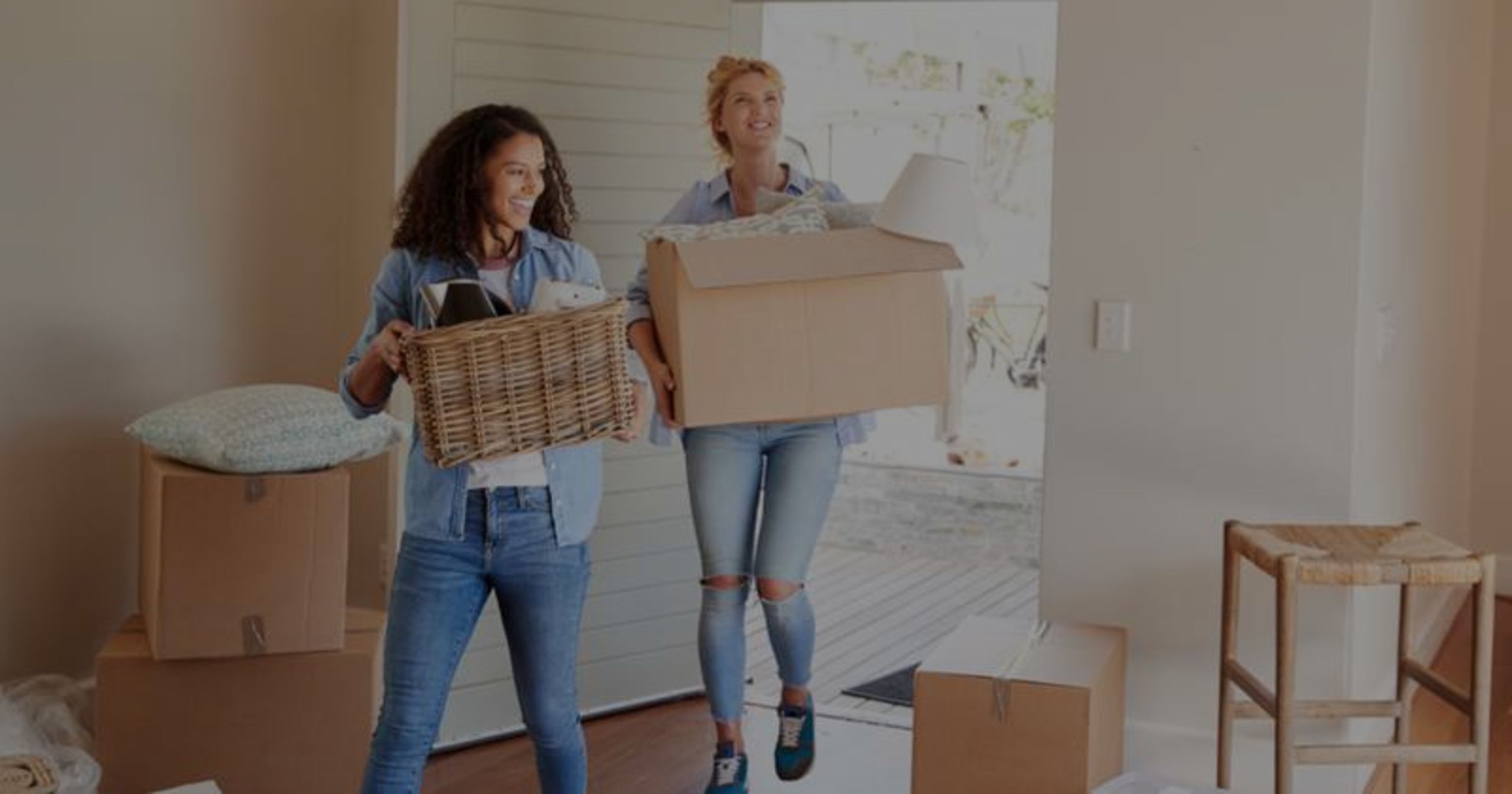 HOMEBUYING: WHAT TO CONSIDER WHEN BUYING A HOME WITH FRIENDS OR FAMILY