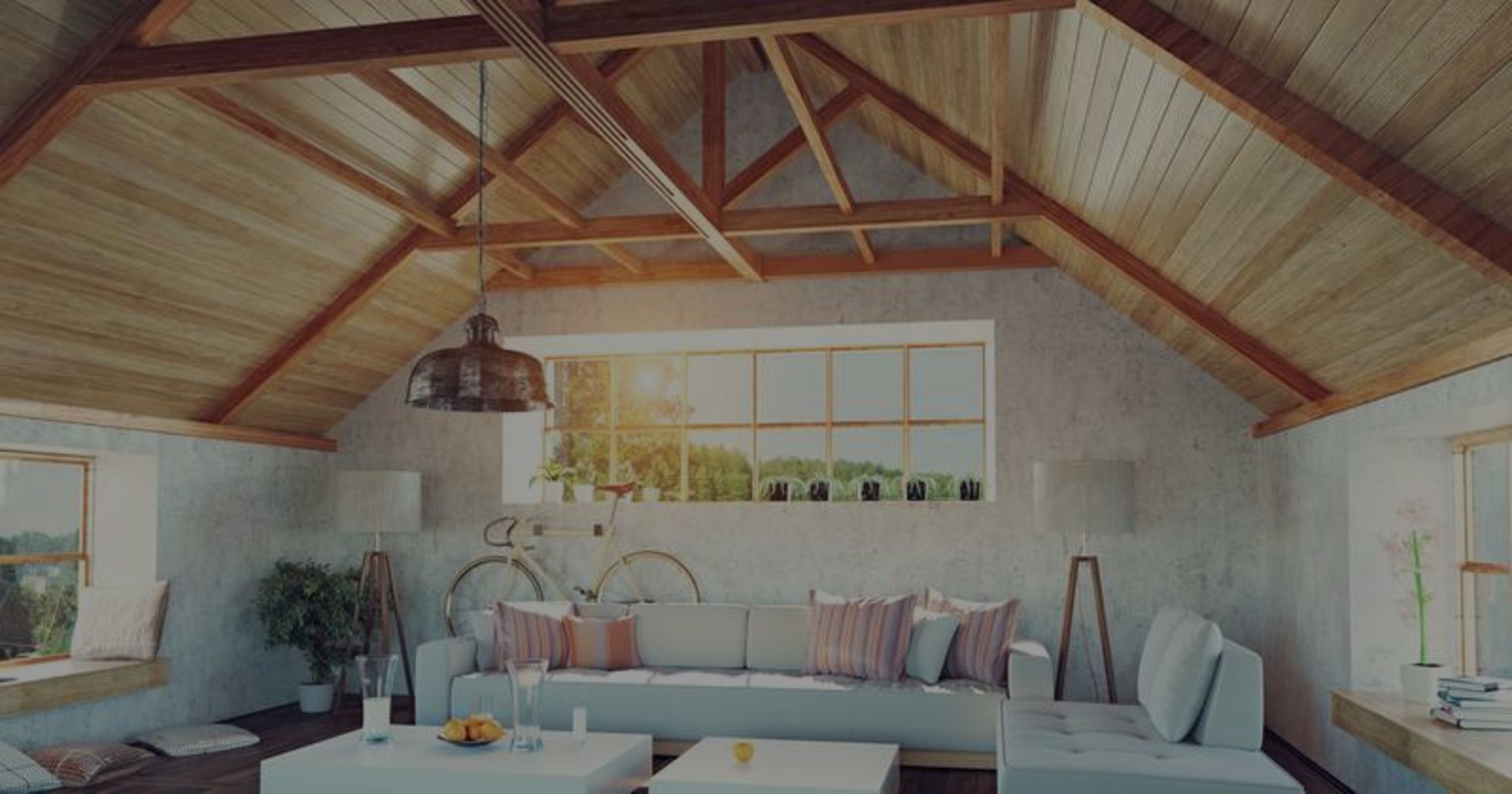 DESIGN: IDEAS FOR YOUR CEILING