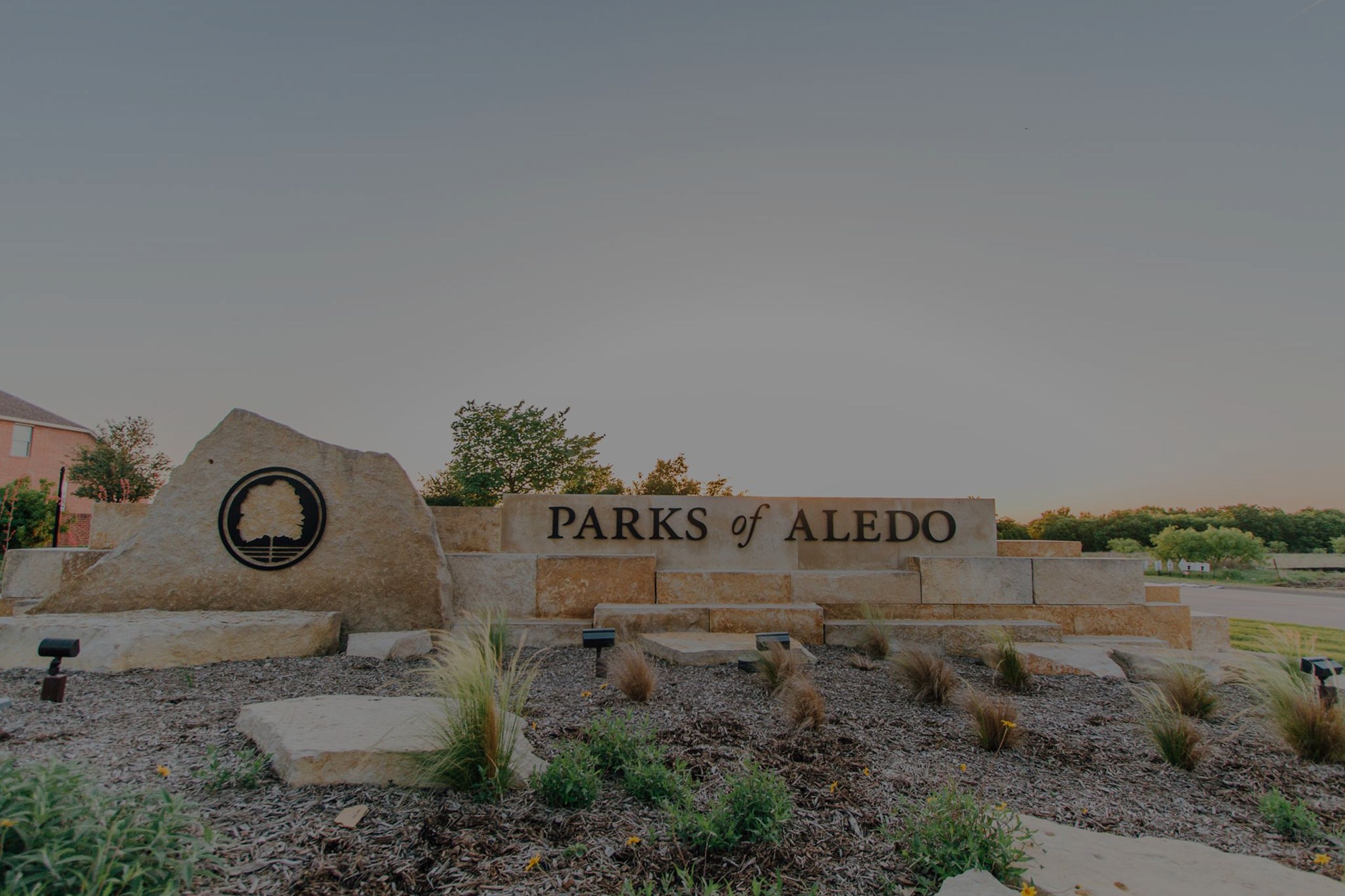 Parks of Aledo Market Stats