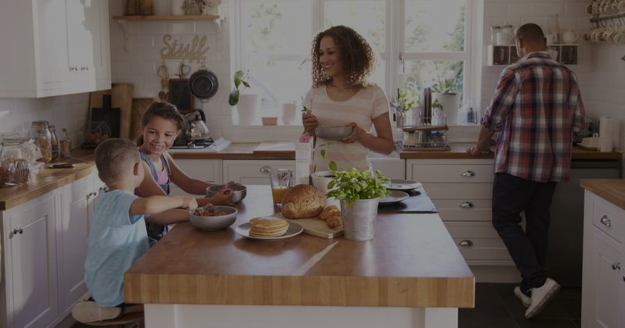 5 COUNTERTOPS THAT ARE WORTH THE UPGRADE