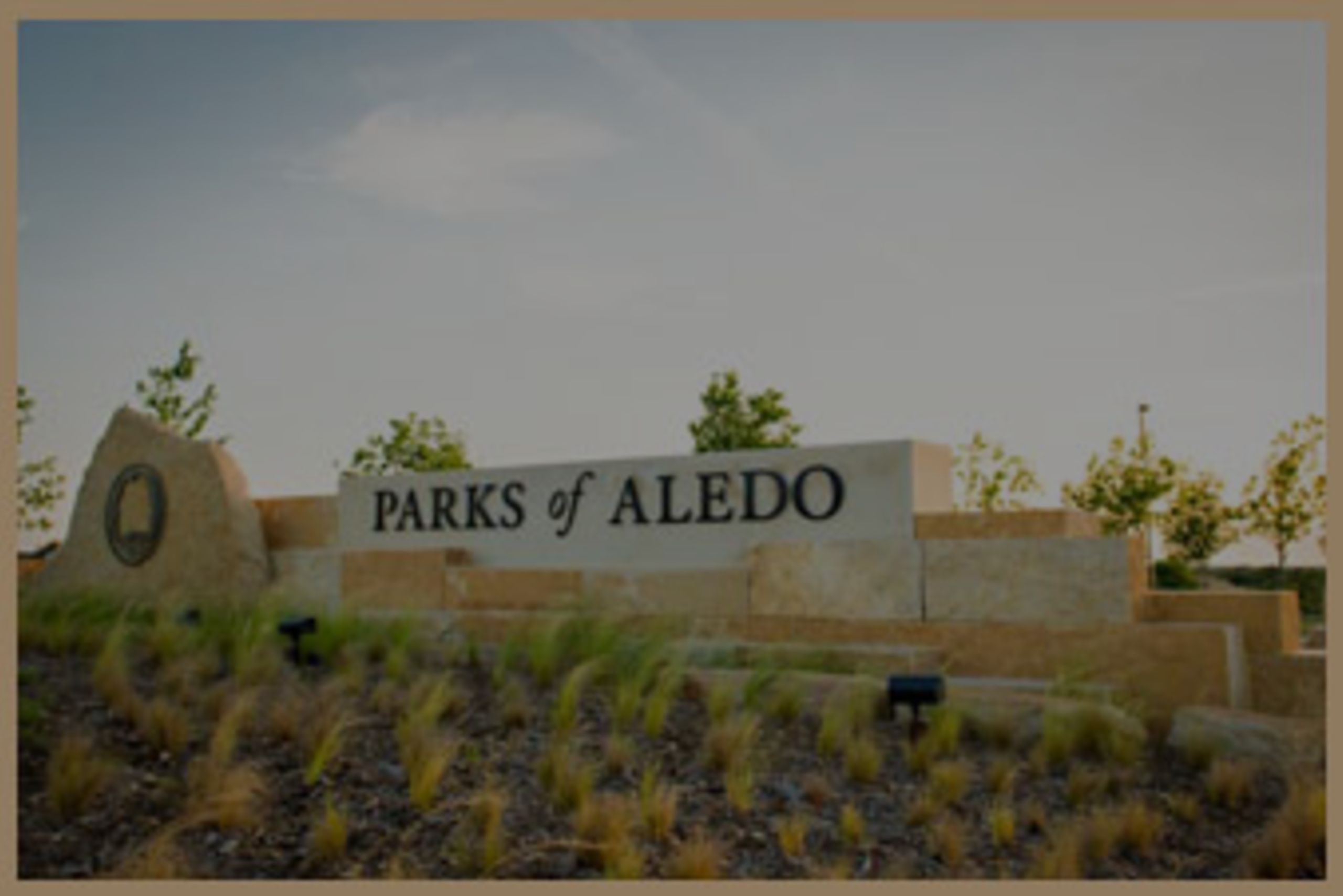 Parks of Aledo Market Stats