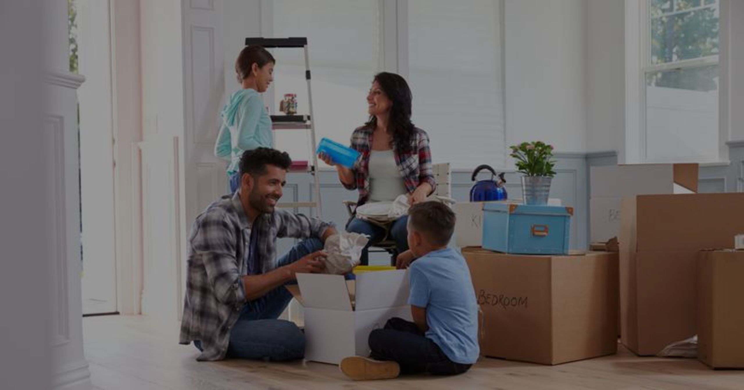TIPS FOR MAKING A WINNING OFFER ON A HOME