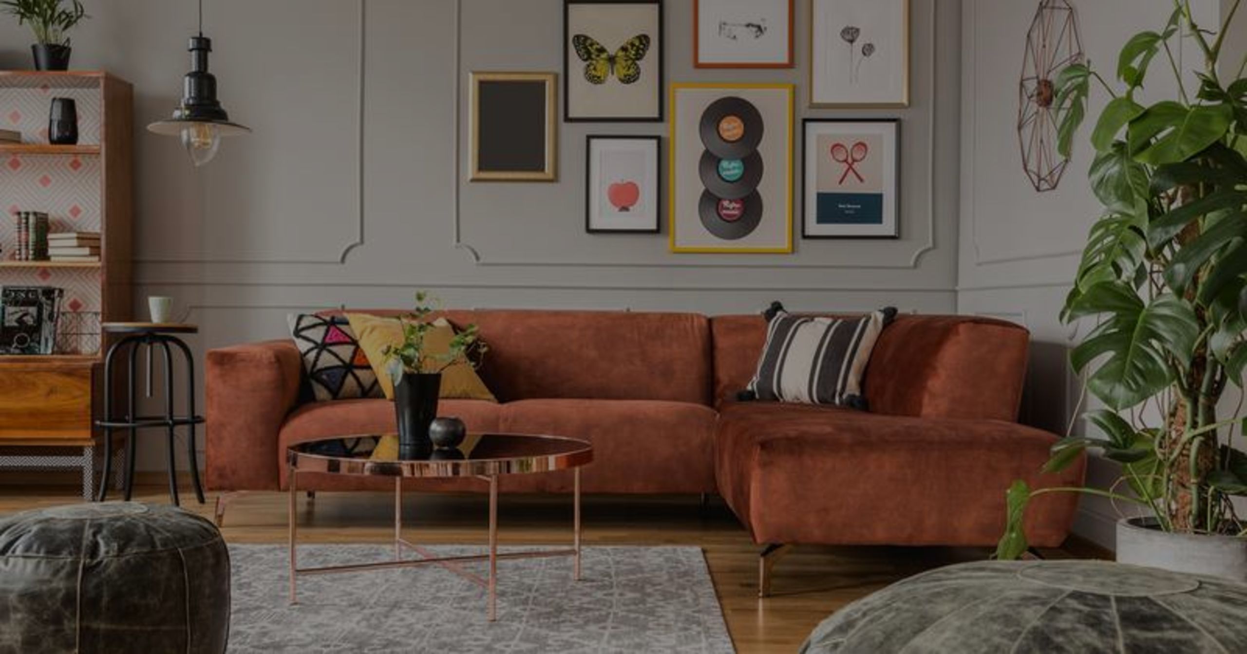 HOW PAINT COLOR CAN ENHANCE YOUR MOOD