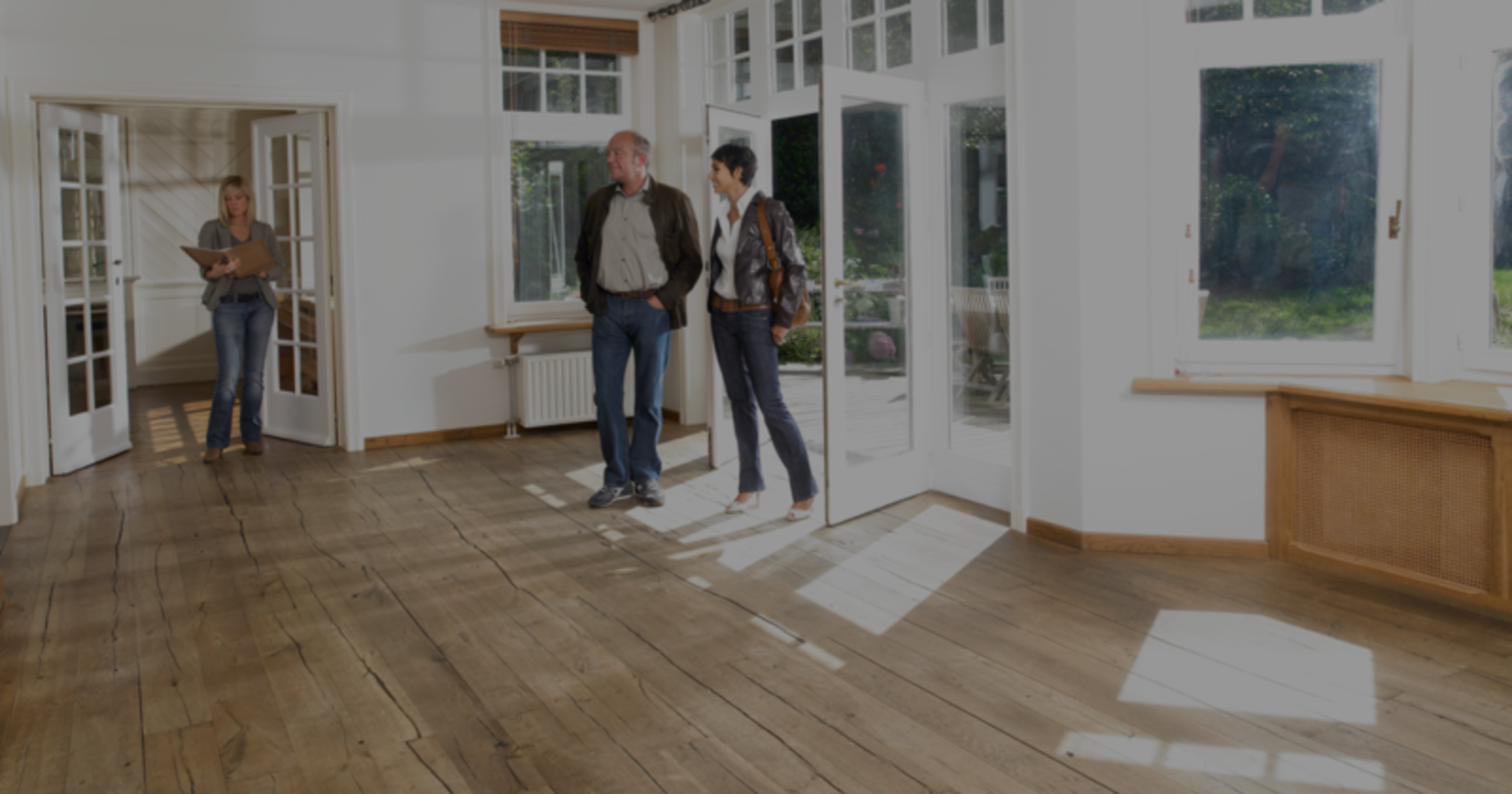 What to Do if You Can’t Find a Home