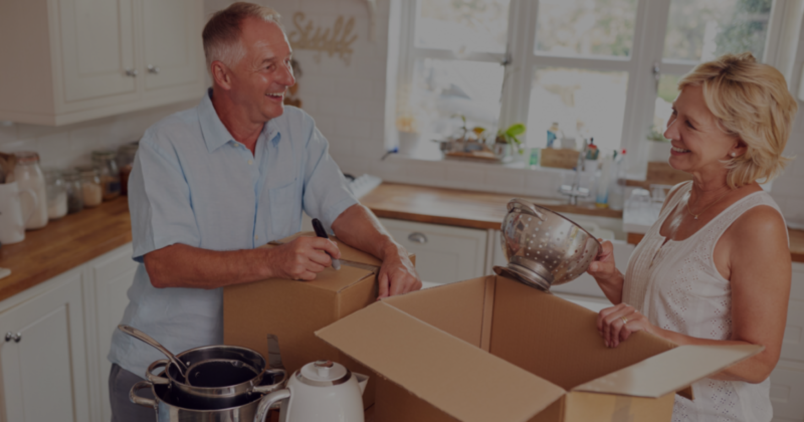 Get Tips for Your Home Goals in 2023